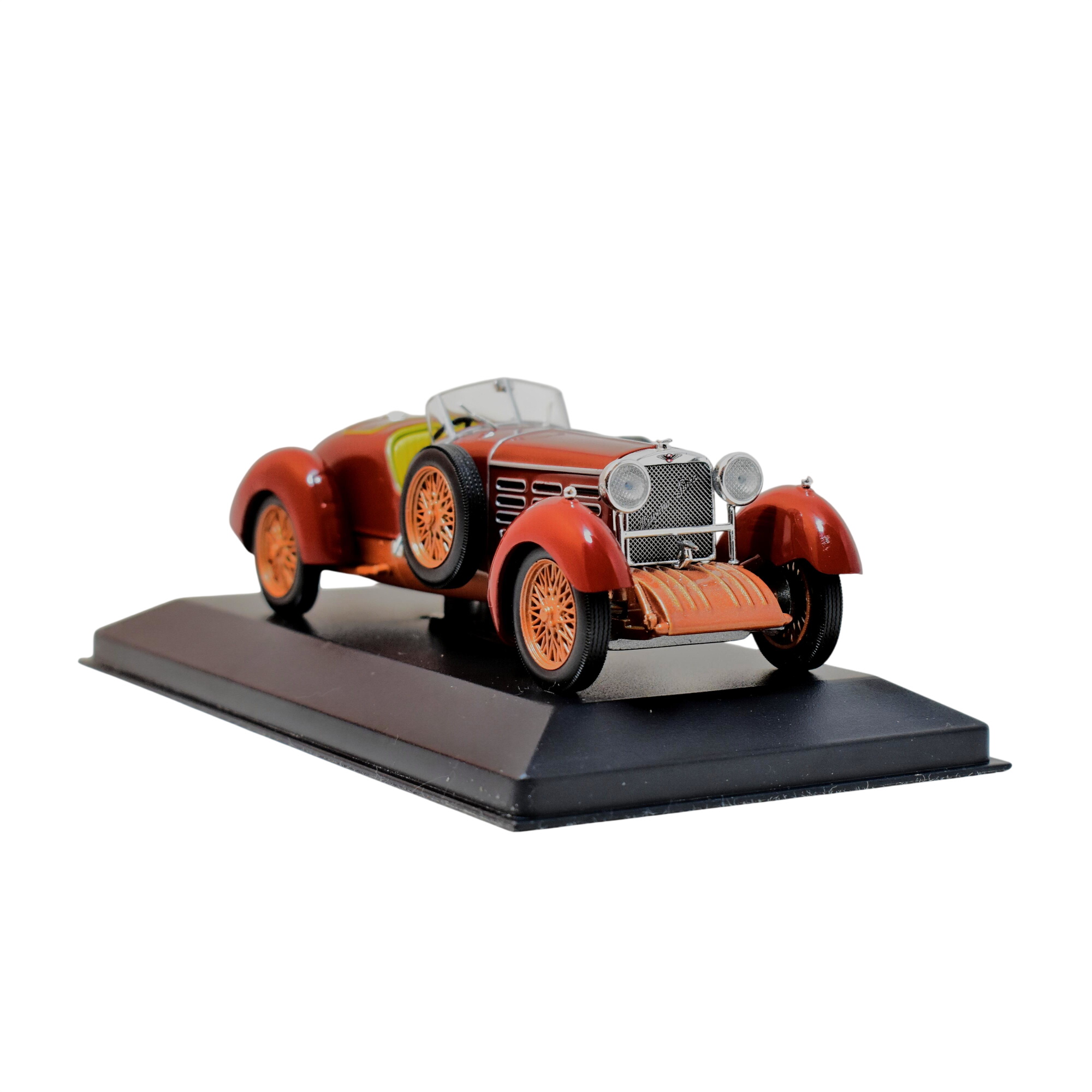 Hispano Suiza H6C Nieuport 1925 Très bon état -  reconditionné disponible sur Label Emmaüs
