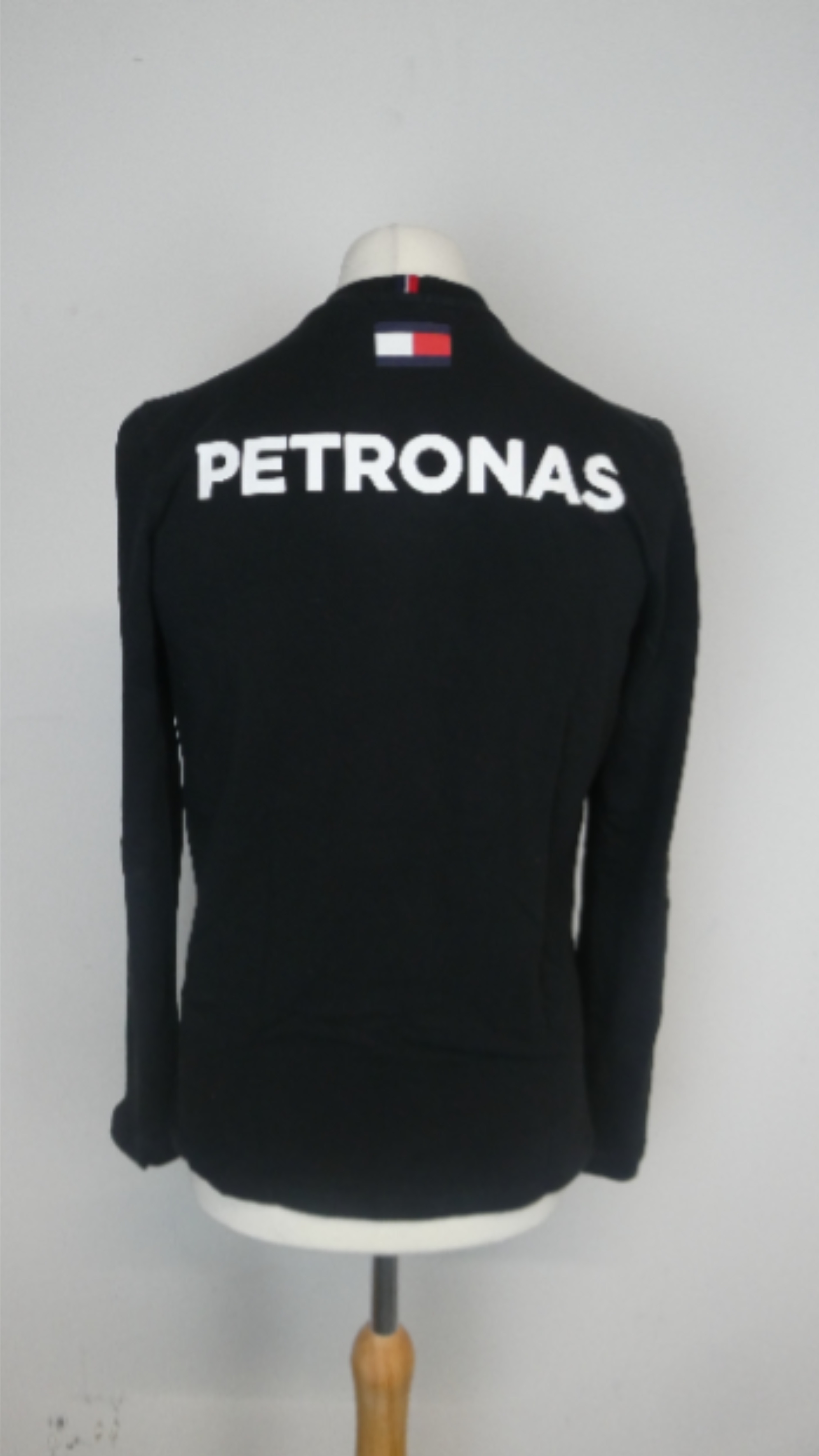T-Shirt à Manches Longues Mercedes AMG Petronas Formula One Team - Collection - M - Photo 4