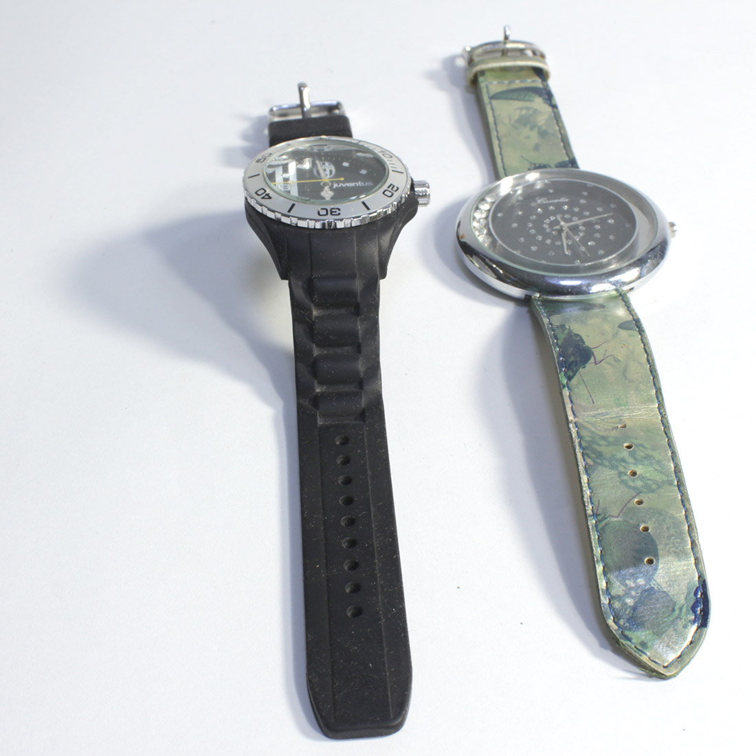 Acheter Montres - 18,00 € Montres - reconditionné disponible sur Label Emmaüs