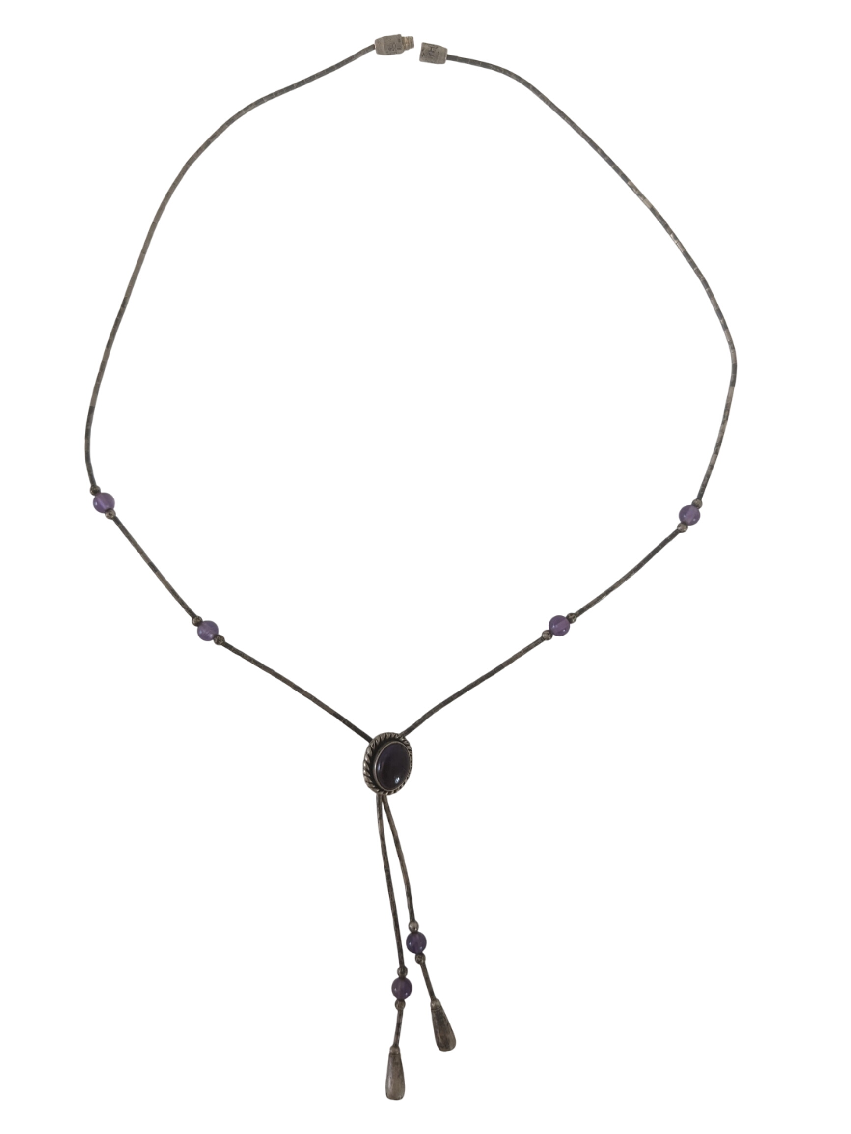 Collier ras de cou en argent 925 - Label Emmaus - Modalova