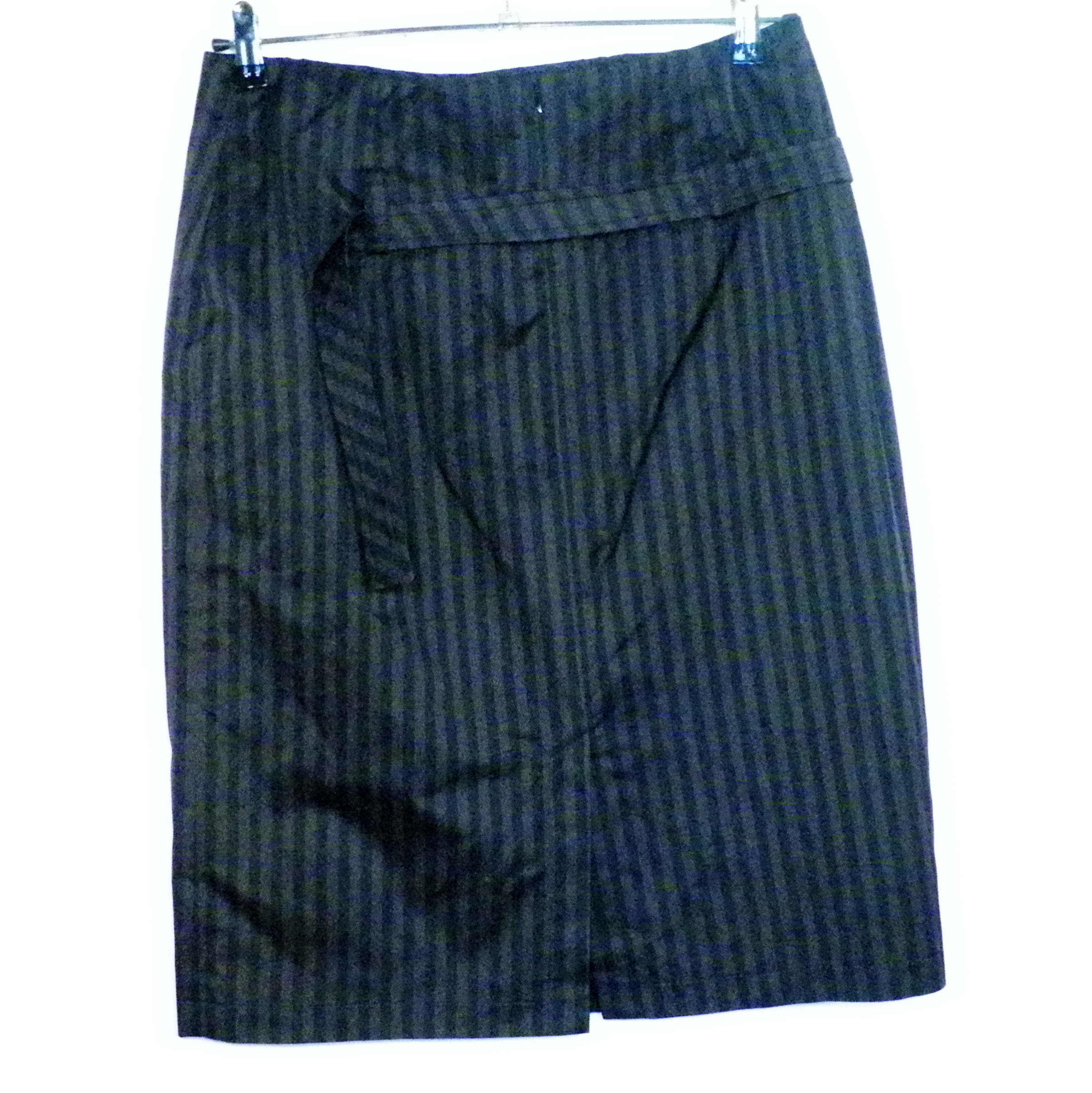 Jupe Violette AIRFIELD Taille Estimée 40. Bon état - Vue 2 - 