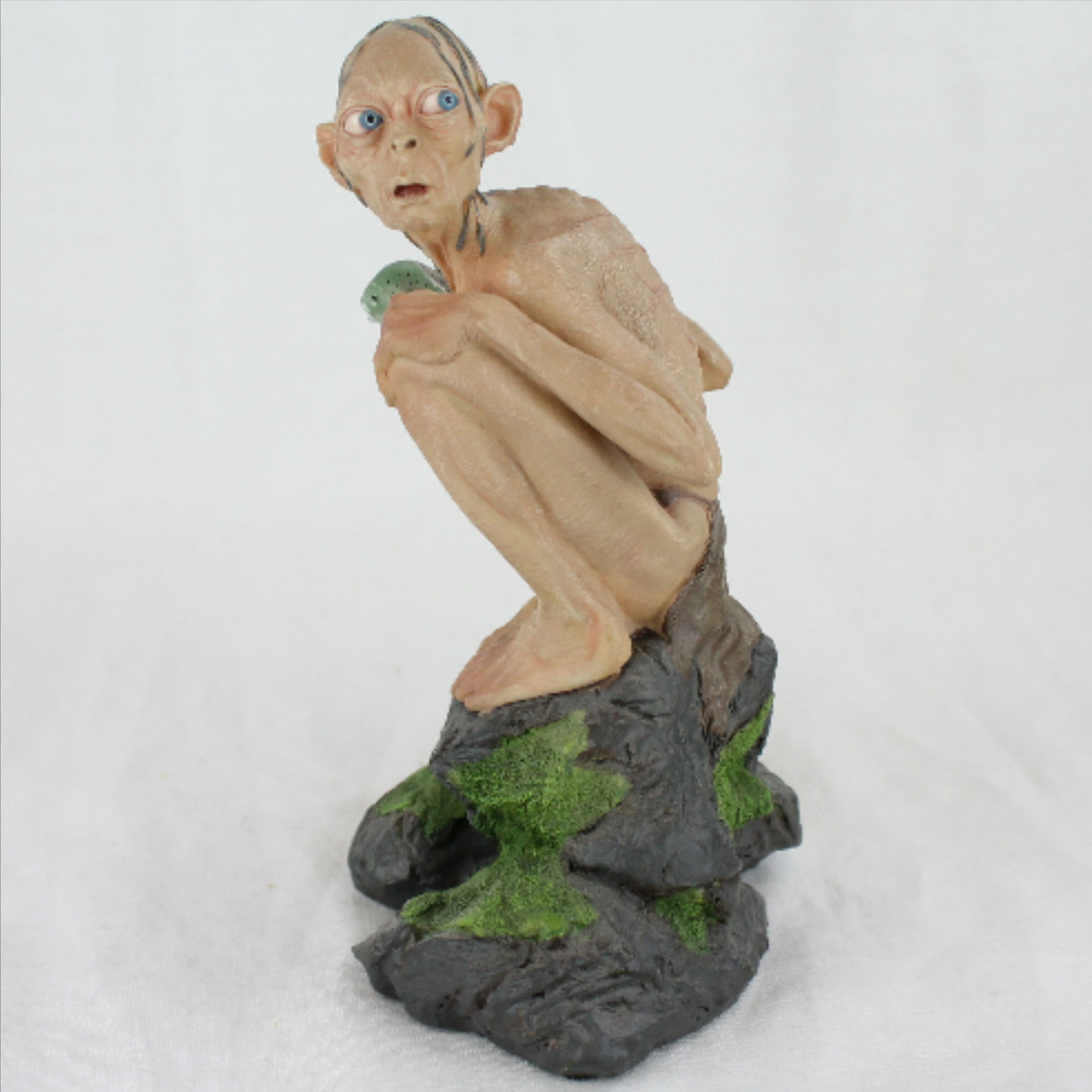 Statuette 