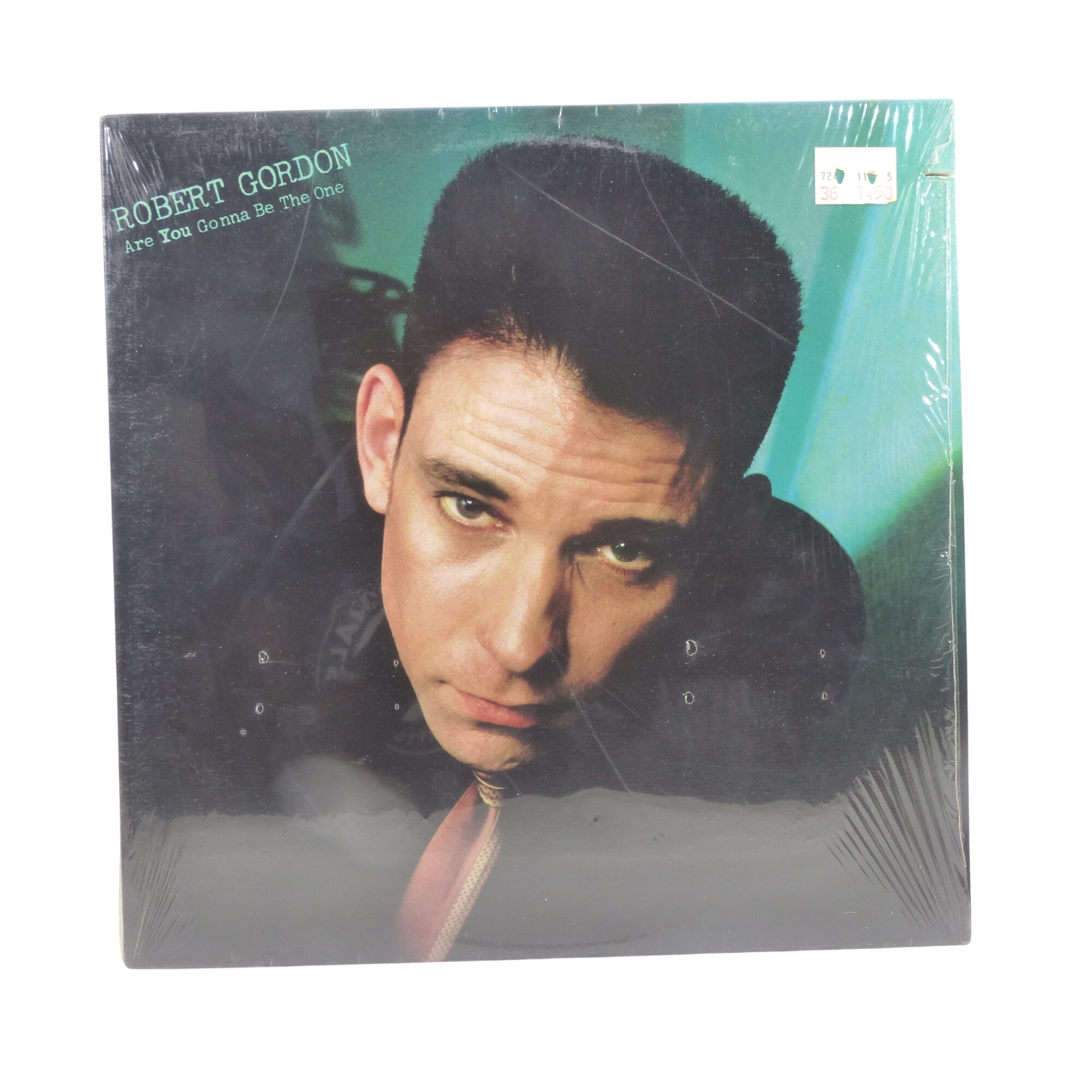 Acheter Vinyle 33T Robert Gordon / Are You Gonna Be The One - RCA victor 1981 Bon état - 12,50 € Vinyle 33T Robert Gordon / Are You Gonna Be The One - RCA victor 1981 Bon état - reconditionné disponible sur Label Emmaüs