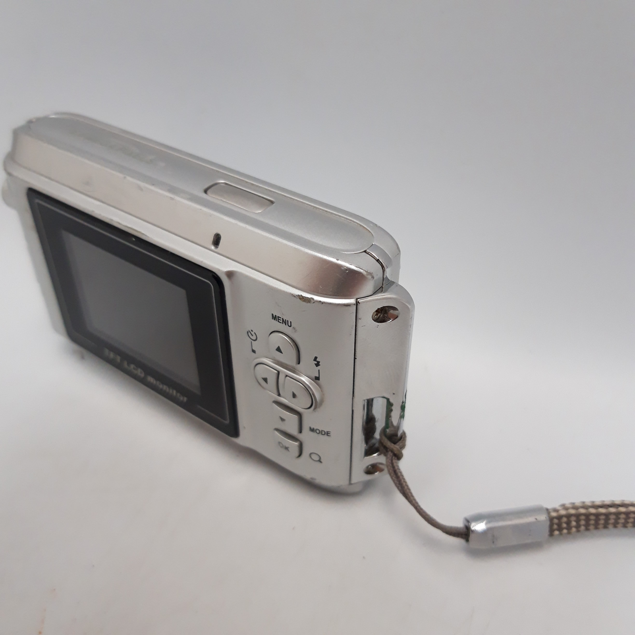 Appareil photo digital caméra traveler DC-5080 - Bon état - Photo 6