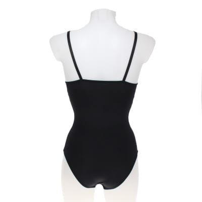 Maillot de bain noir - Femme - Taille M - Photo 1