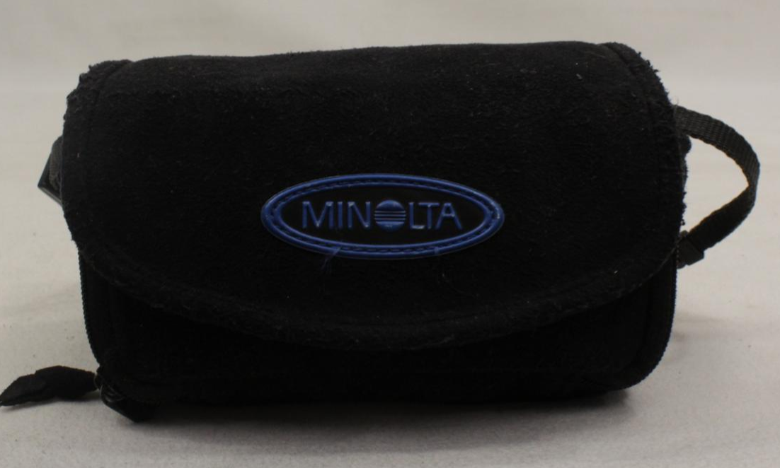 Appareil Photo Numérique - Minolta Dimage S404