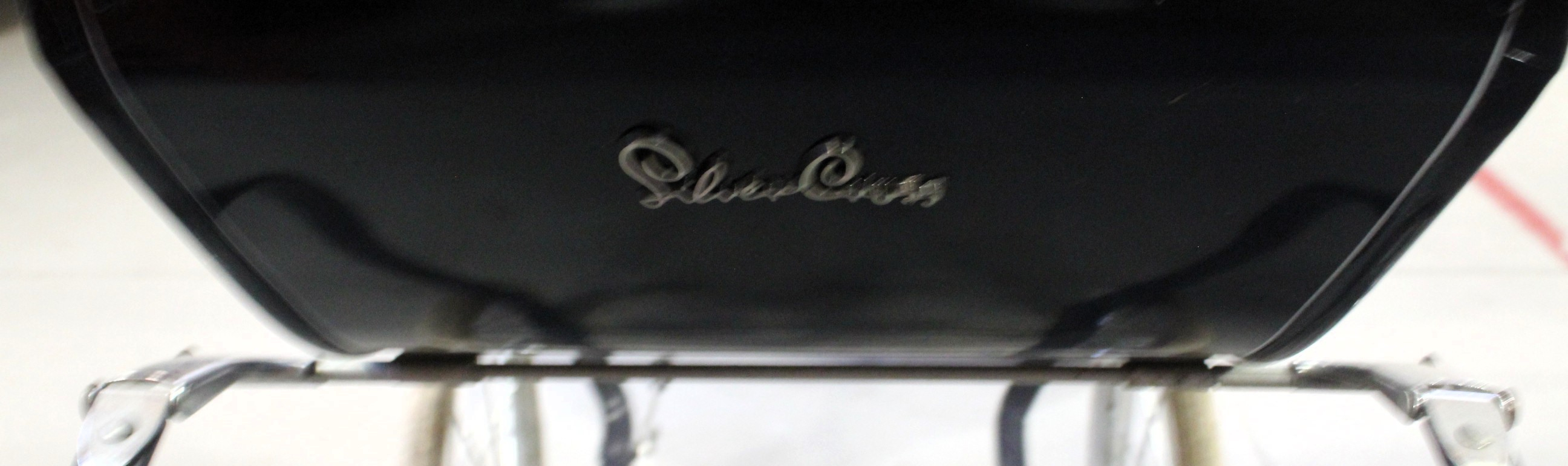 Ancien Landau Silver Cross ( Angleterre ) - Bon état - Photo 7