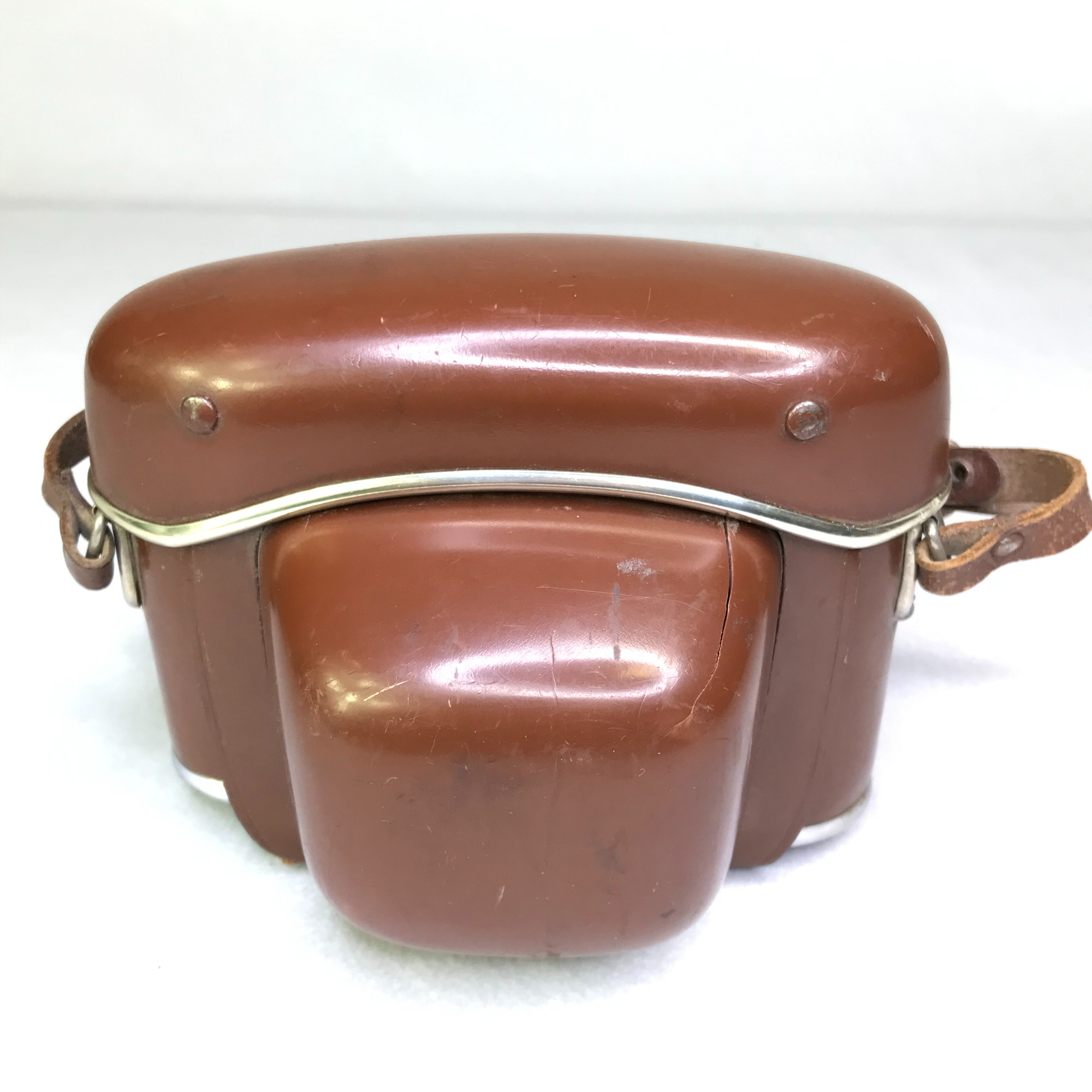 Appareil photo vintage : Kodak Retinette 1A - Très bon état - Photo 11