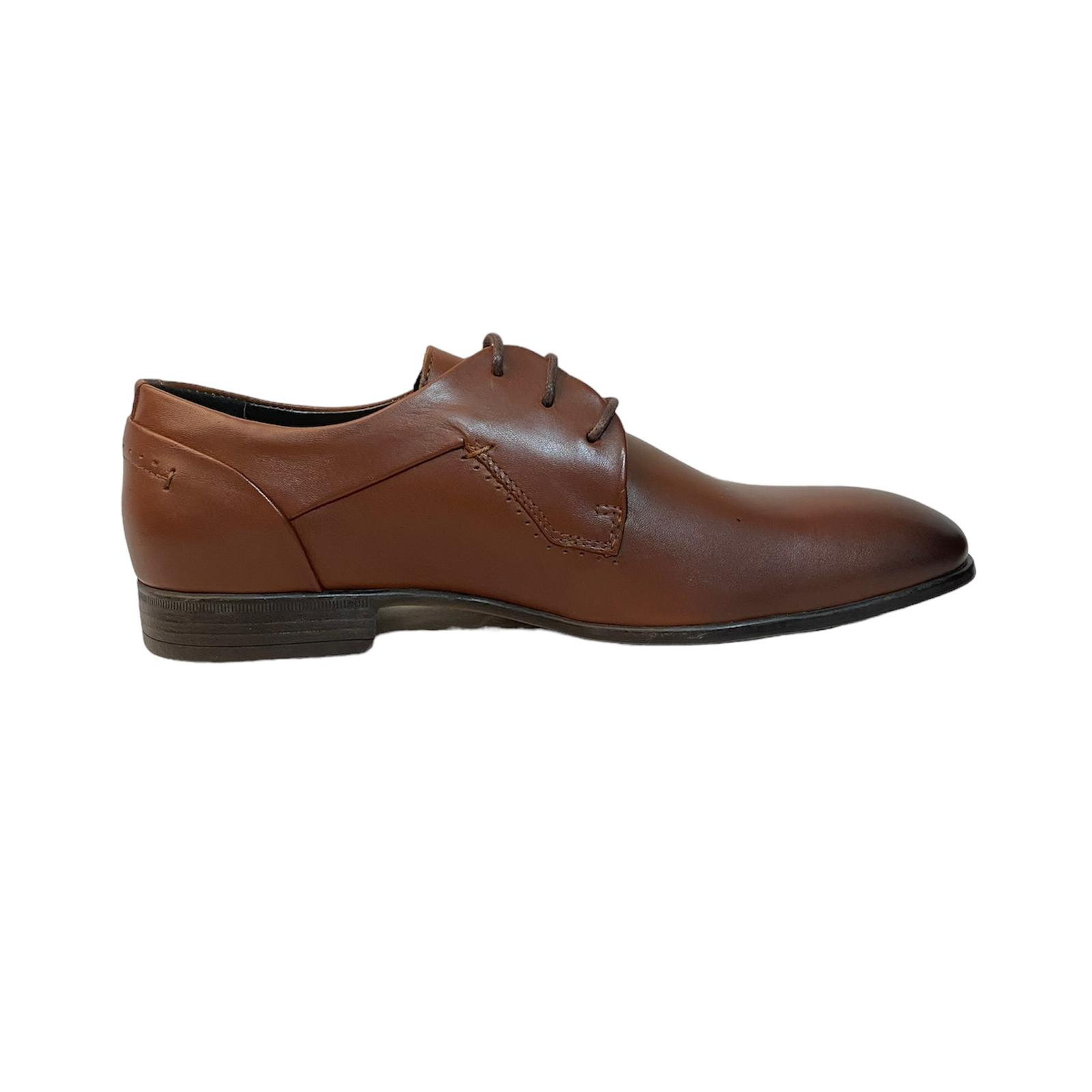 Voir photo 3 de Chaussures De Ville - Dillinger Paris -40 Chaussures De Ville - Dillinger Paris -40 Comme neuf - Vue 3 -