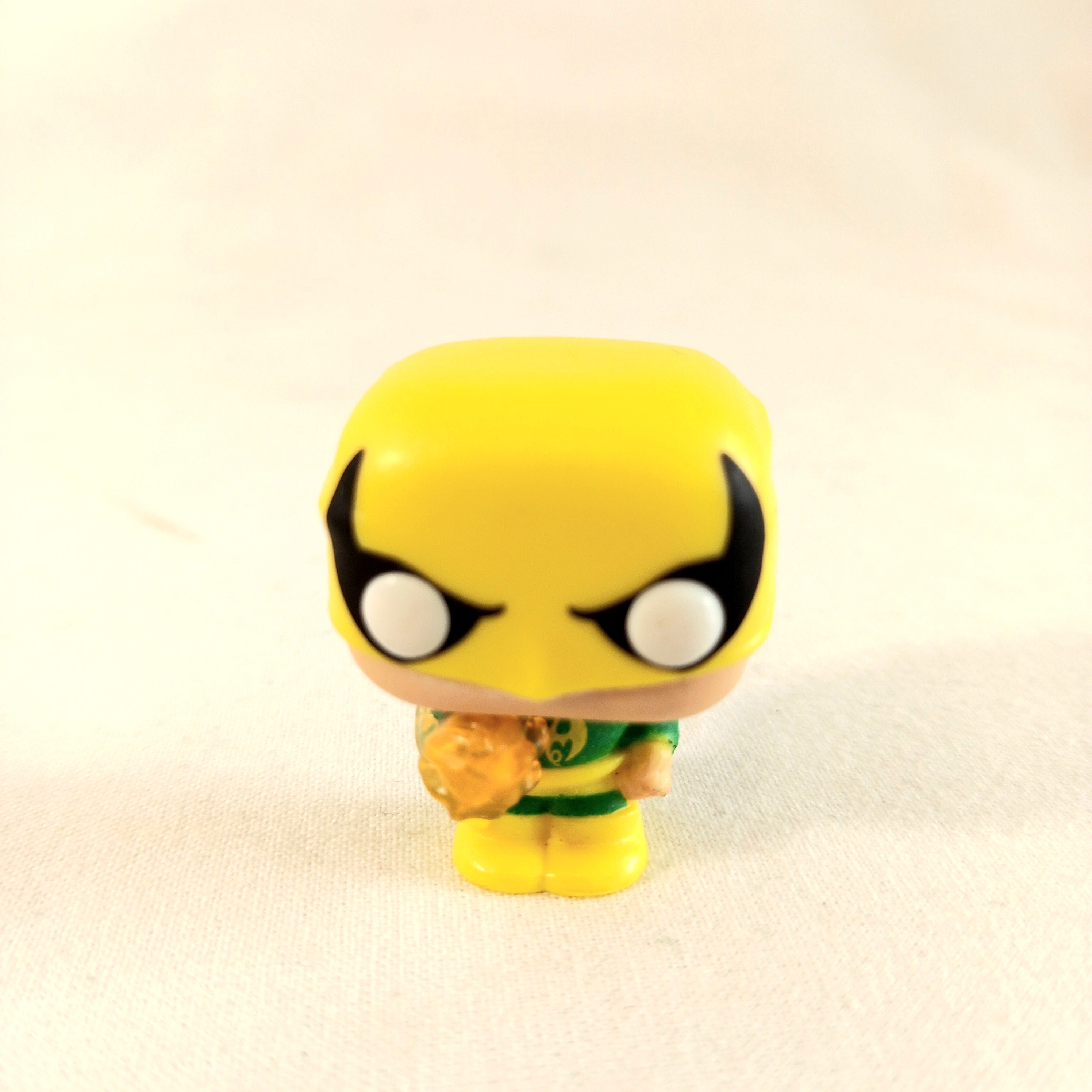 Voir photo 5 de Lot collection de cinq Funko Pop Marvel 2019 - Avengers Heavy Hitters Lot collection de cinq Funko Pop Marvel 2019 - Avengers Heavy Hitters Très bon état - Vue 5 -