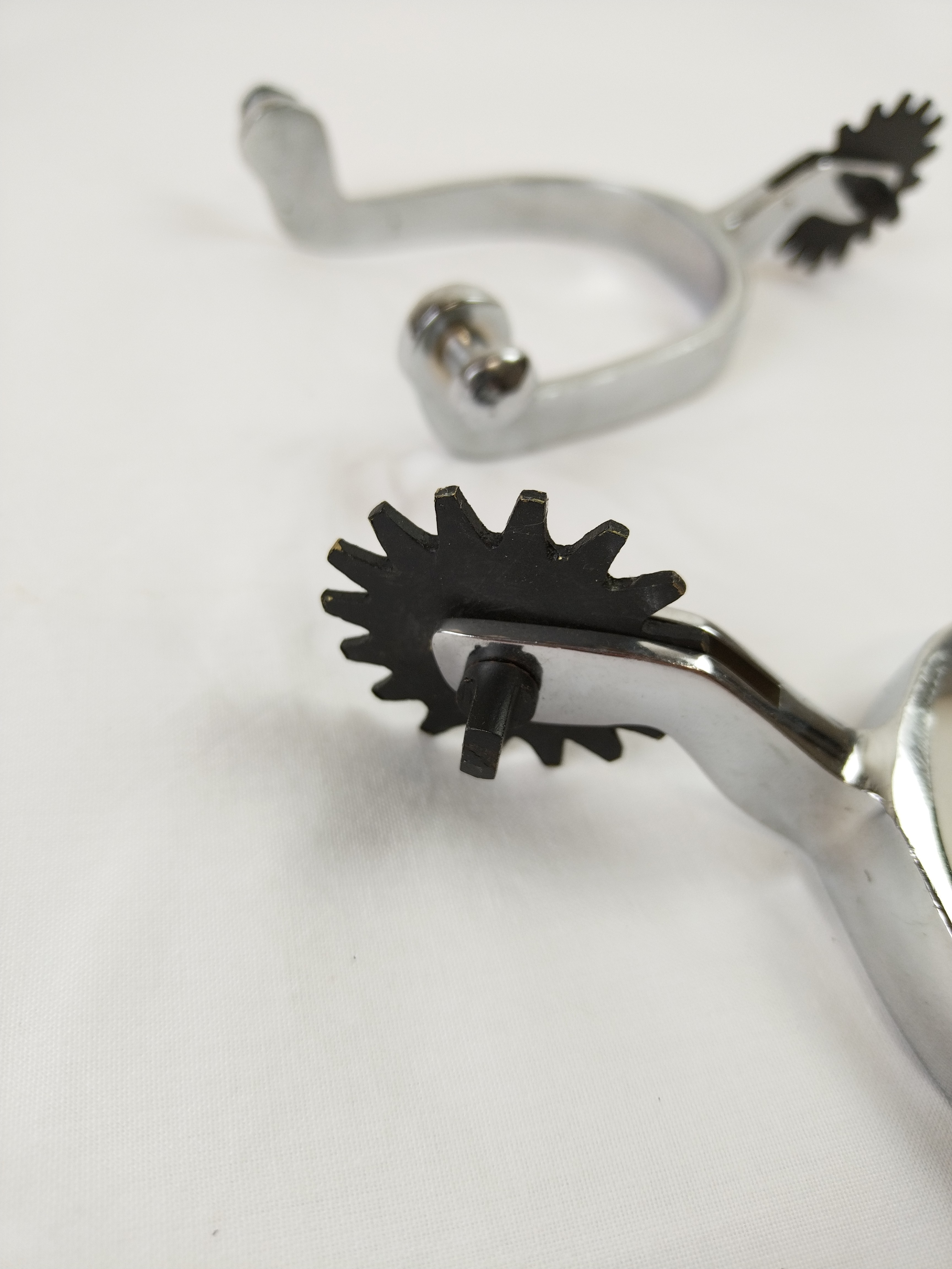 Eperons Sans marque - Photo 3