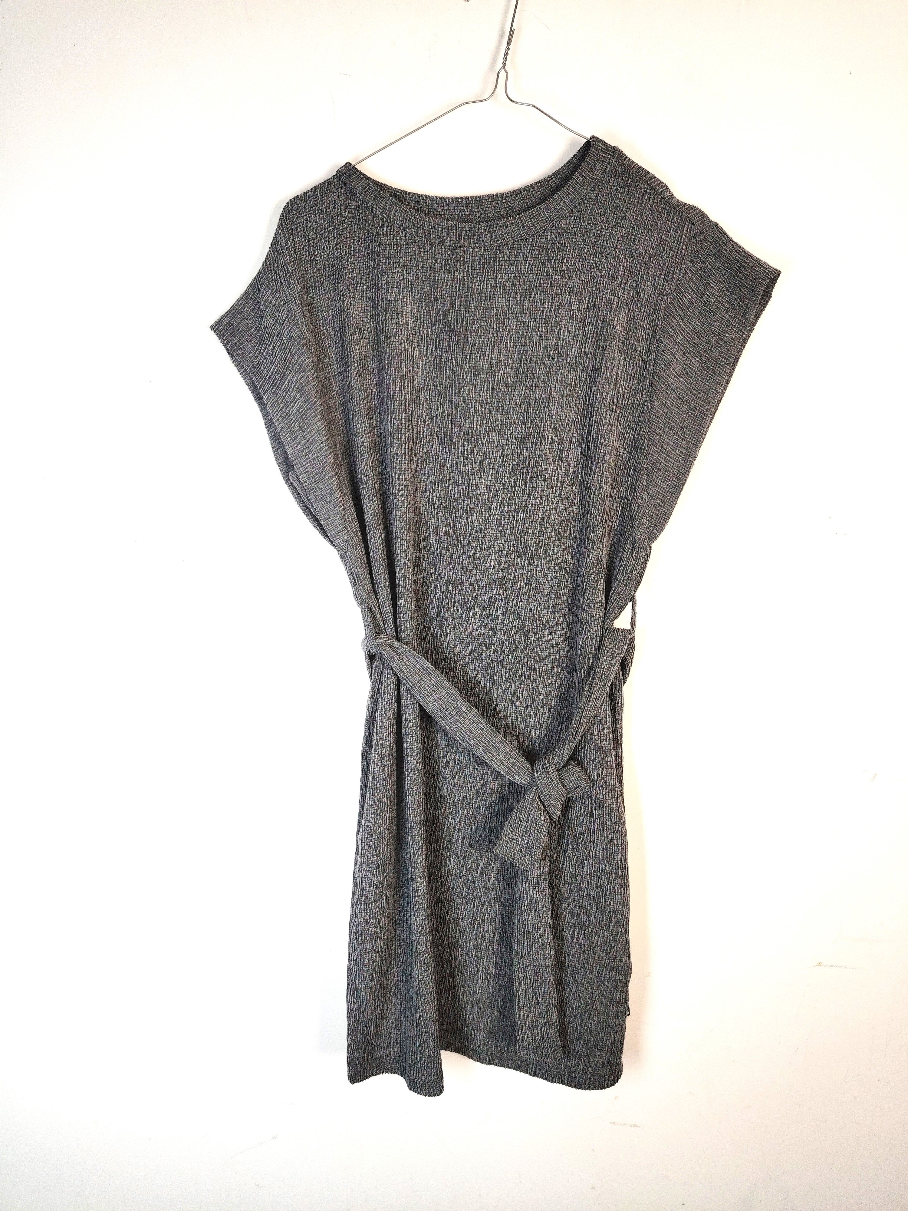 Le Temps de Cerises robe blouson sans manches encolure rond - Taille XS - Photo 2