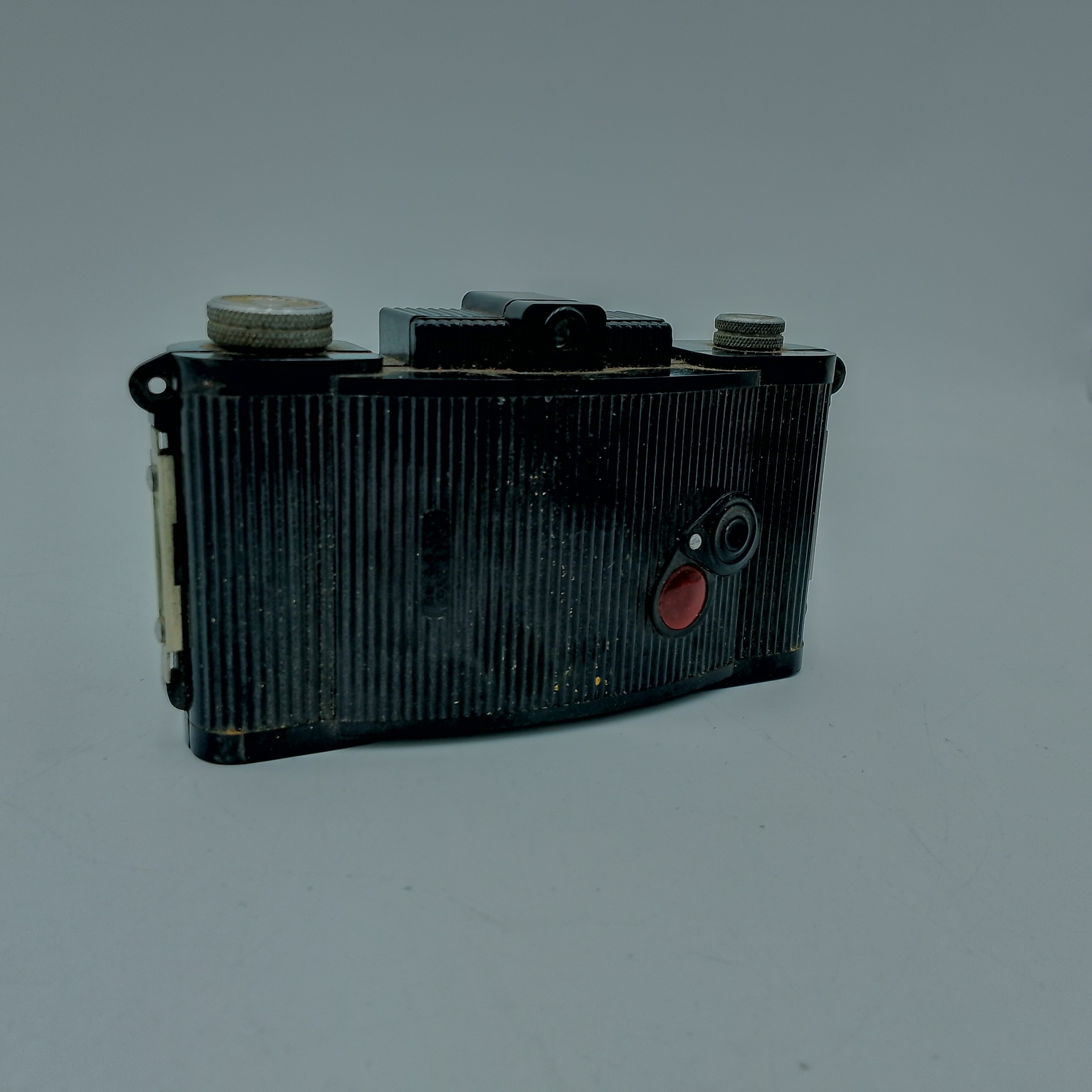 Appareil photo vintage - ultra fex 