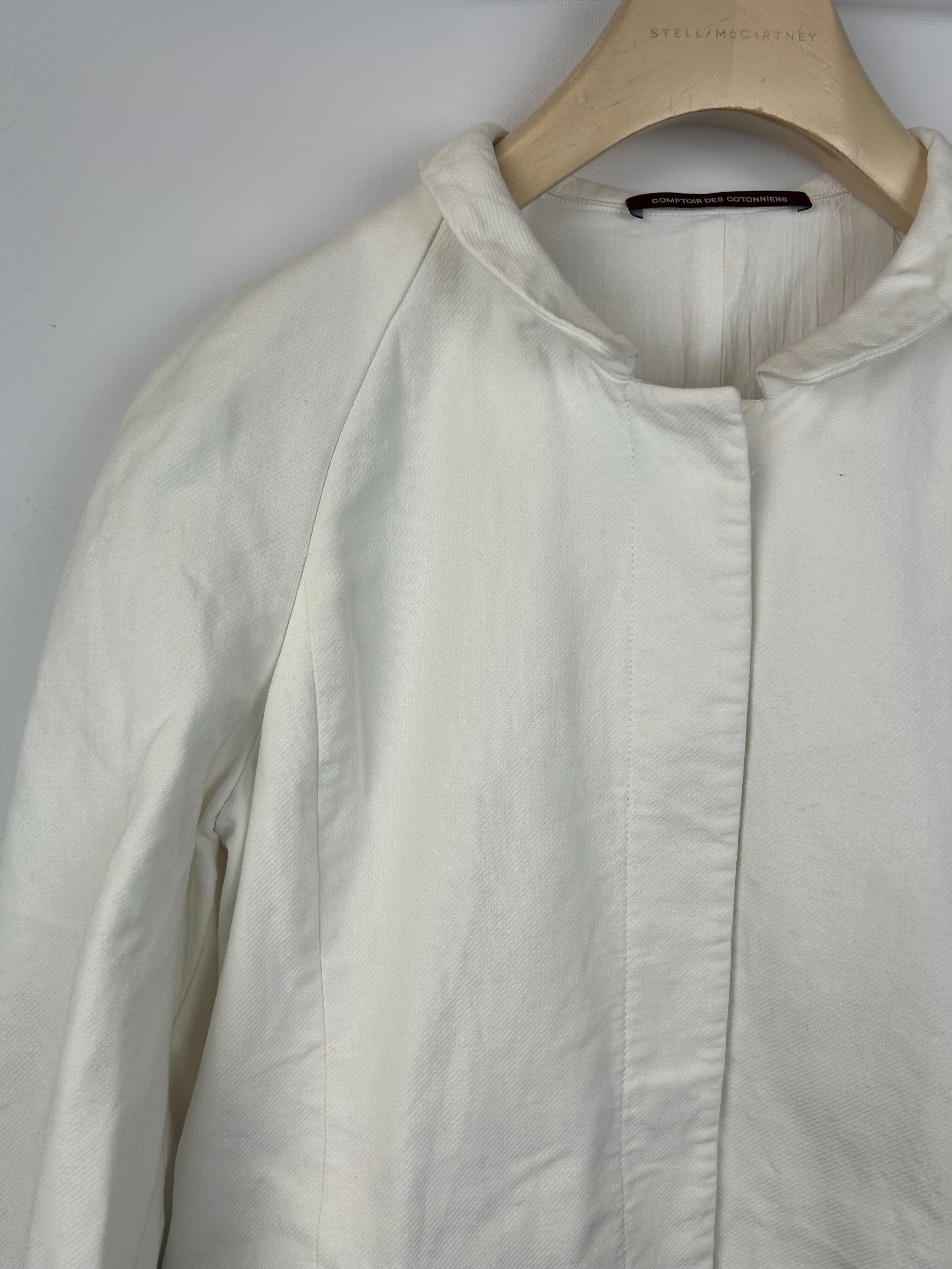 Robe à trois couleurs - Comptoir des Cotonniers - 44 - Photo 1