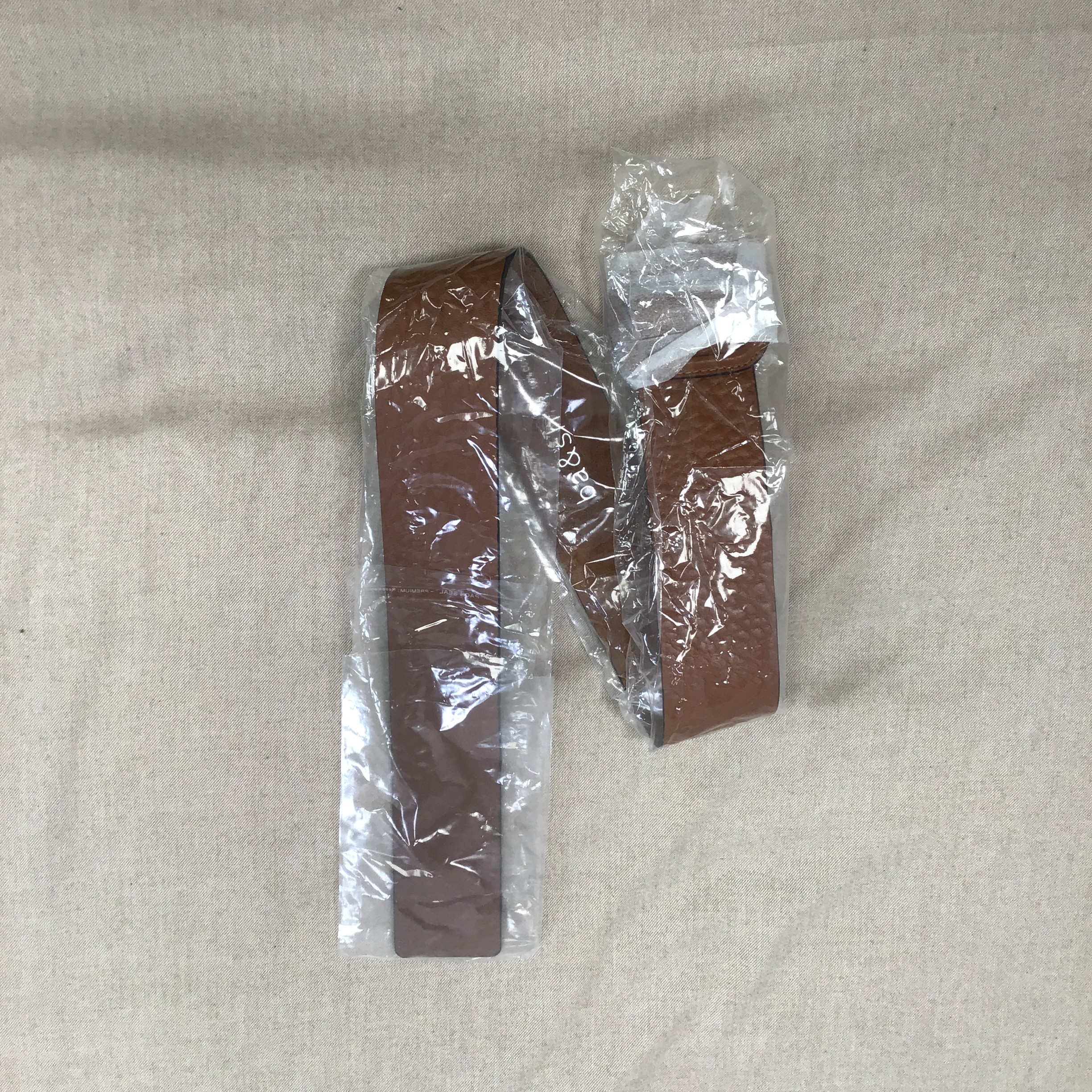 Ceinture Canon - ba&sh - Taille 85 - Comme neuf - Photo 3