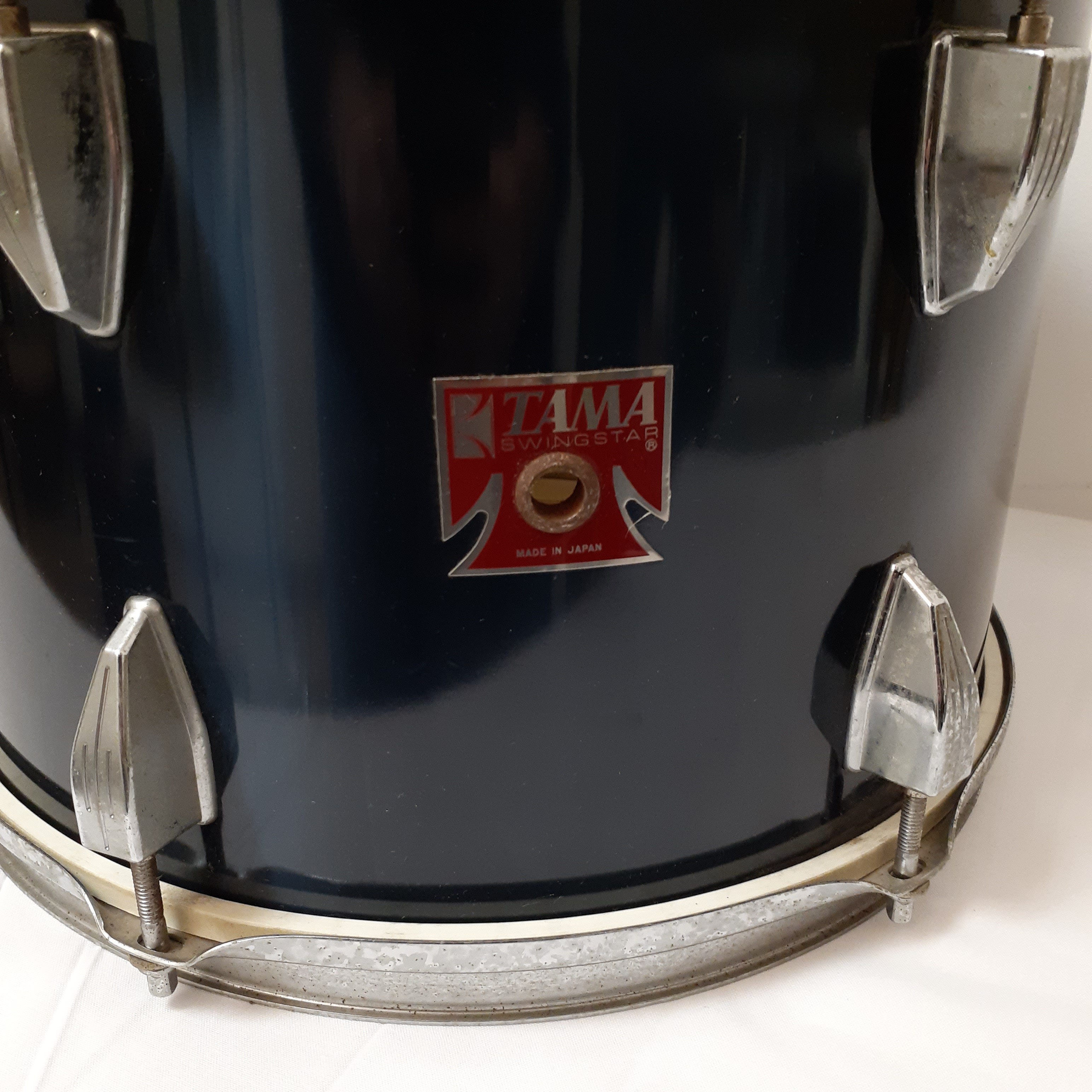 Tama SWINGSTAR des années 1980-1990 Bon état - Vue 4 - 