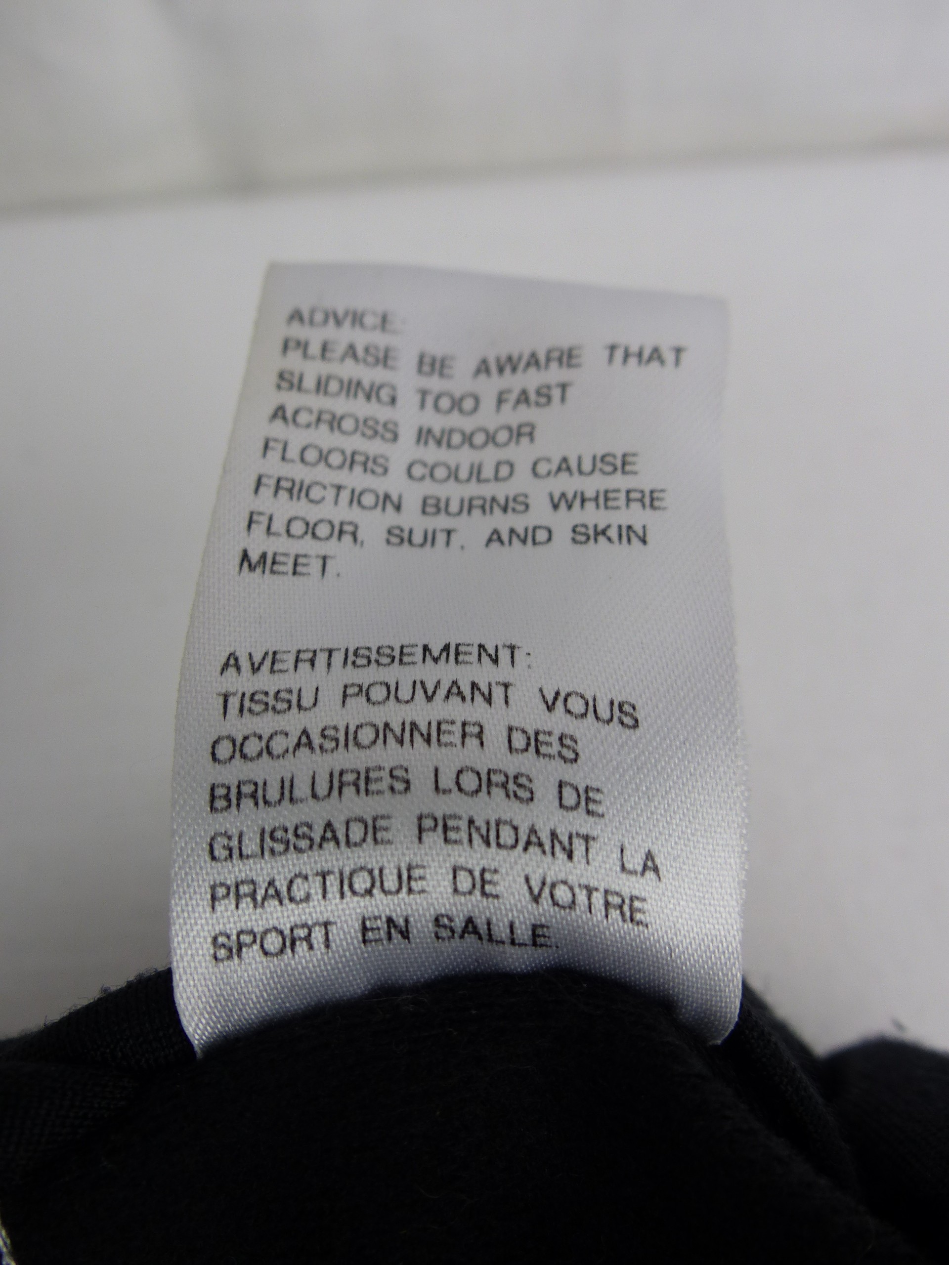 Veste de survêtement Adidas Vintage T.M/186 - Photo 10
