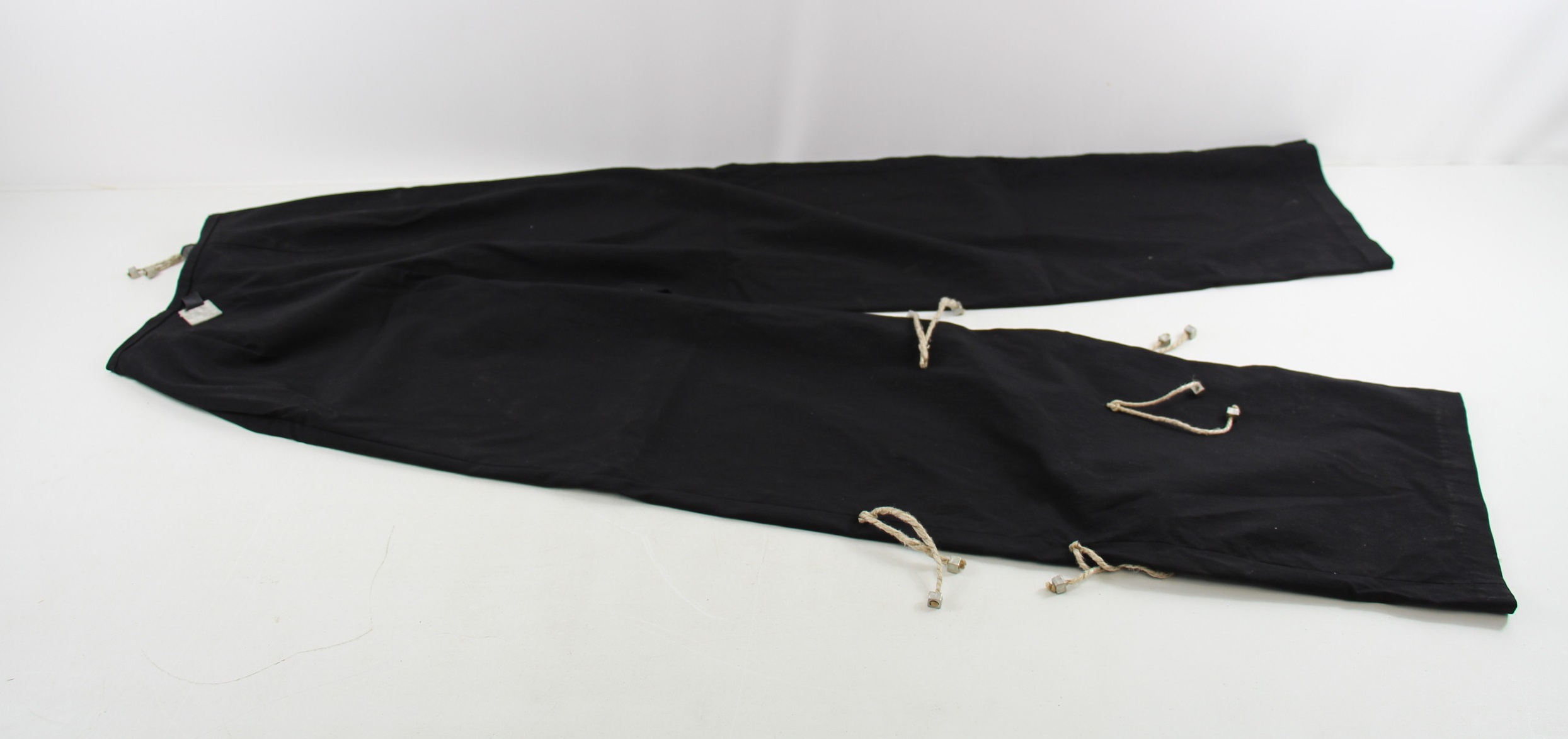Pantalon - Biche de Bere - Taille 34 XS Comme neuf - Vue 4 - 