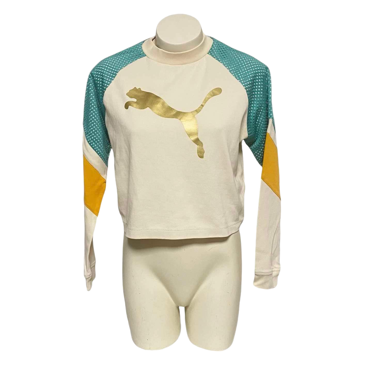 Sweat Femme - Puma - 40 - Puma - Modalova