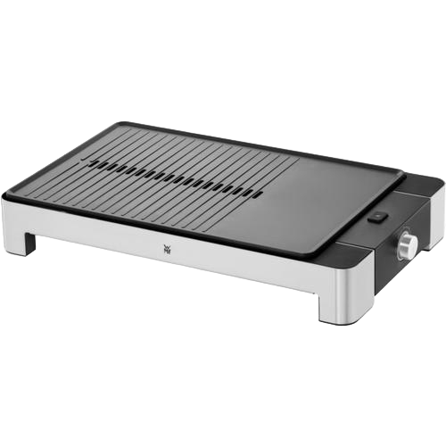 Wmf plancha Et Gril Electrique 0415340011R - Photo 0