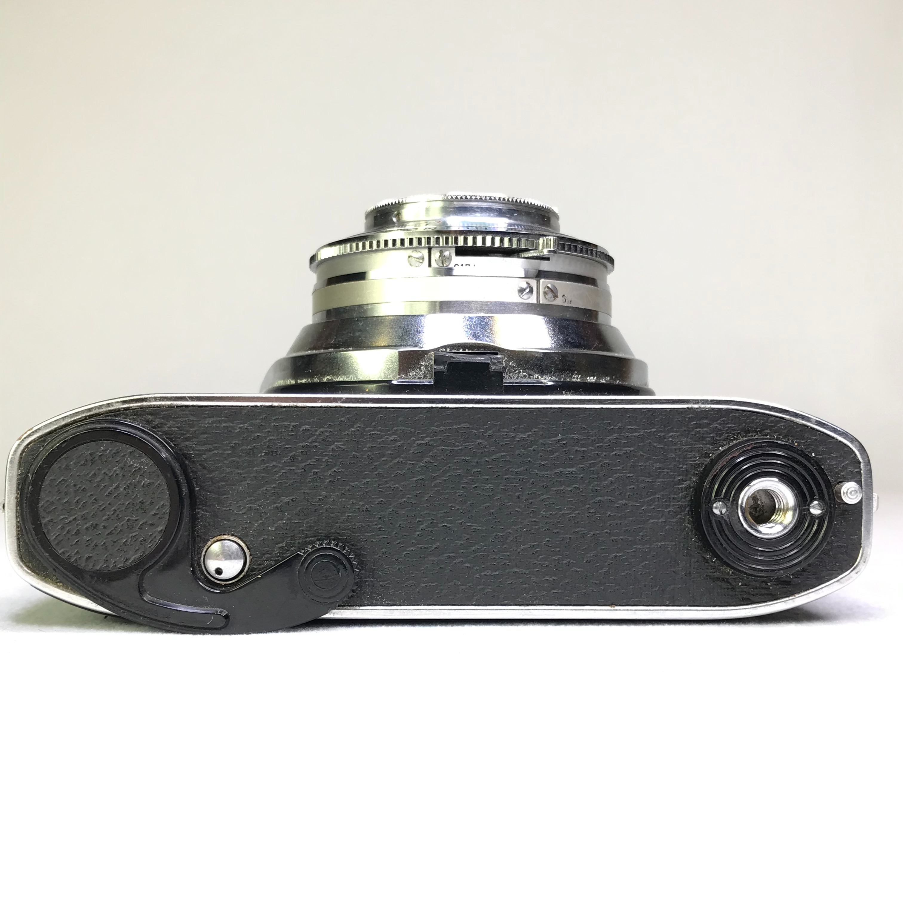 Appareil photo vintage : Kodak Retinette 1A - Très bon état - Photo 10