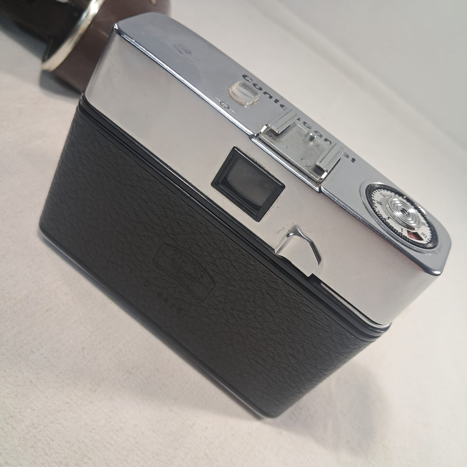 Appareil photo Zeiss Ikon Prontor-Matic 125 - Photo 6