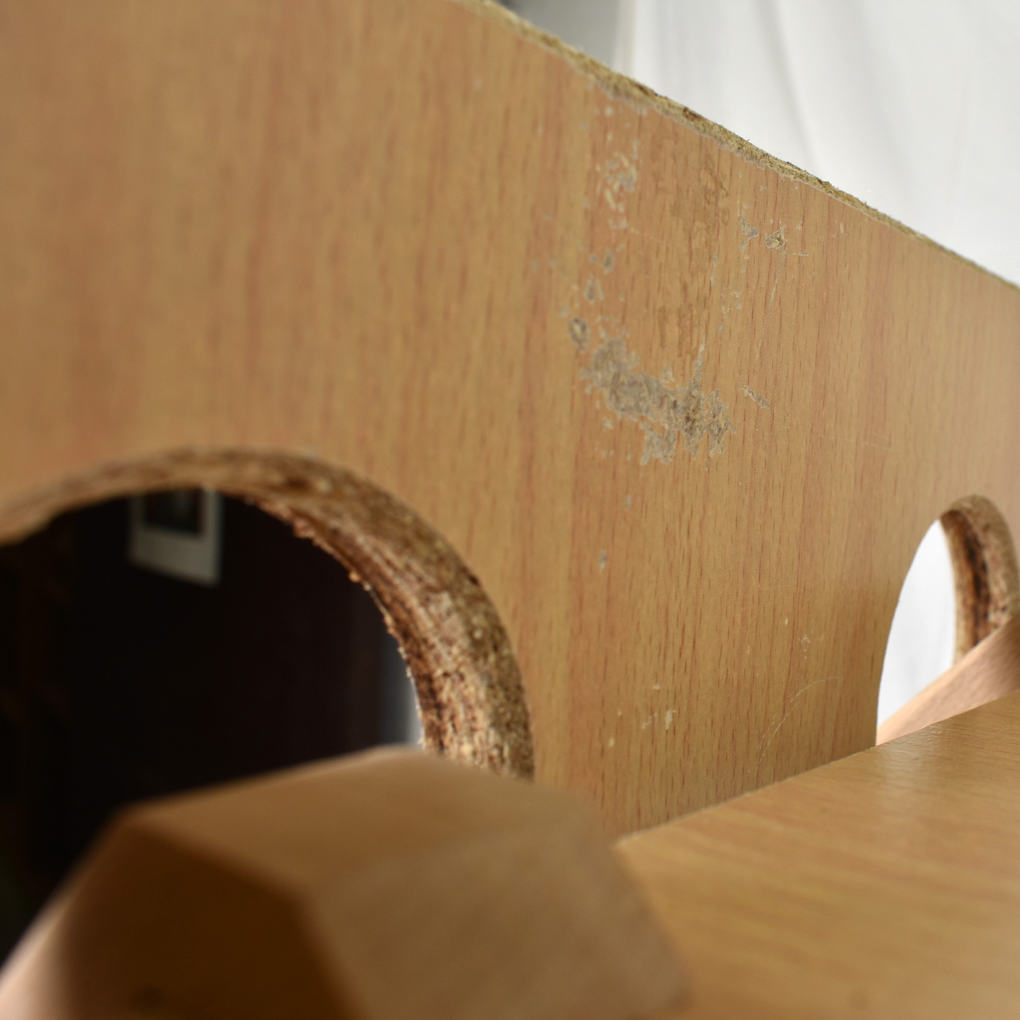 Meuble de rangement 