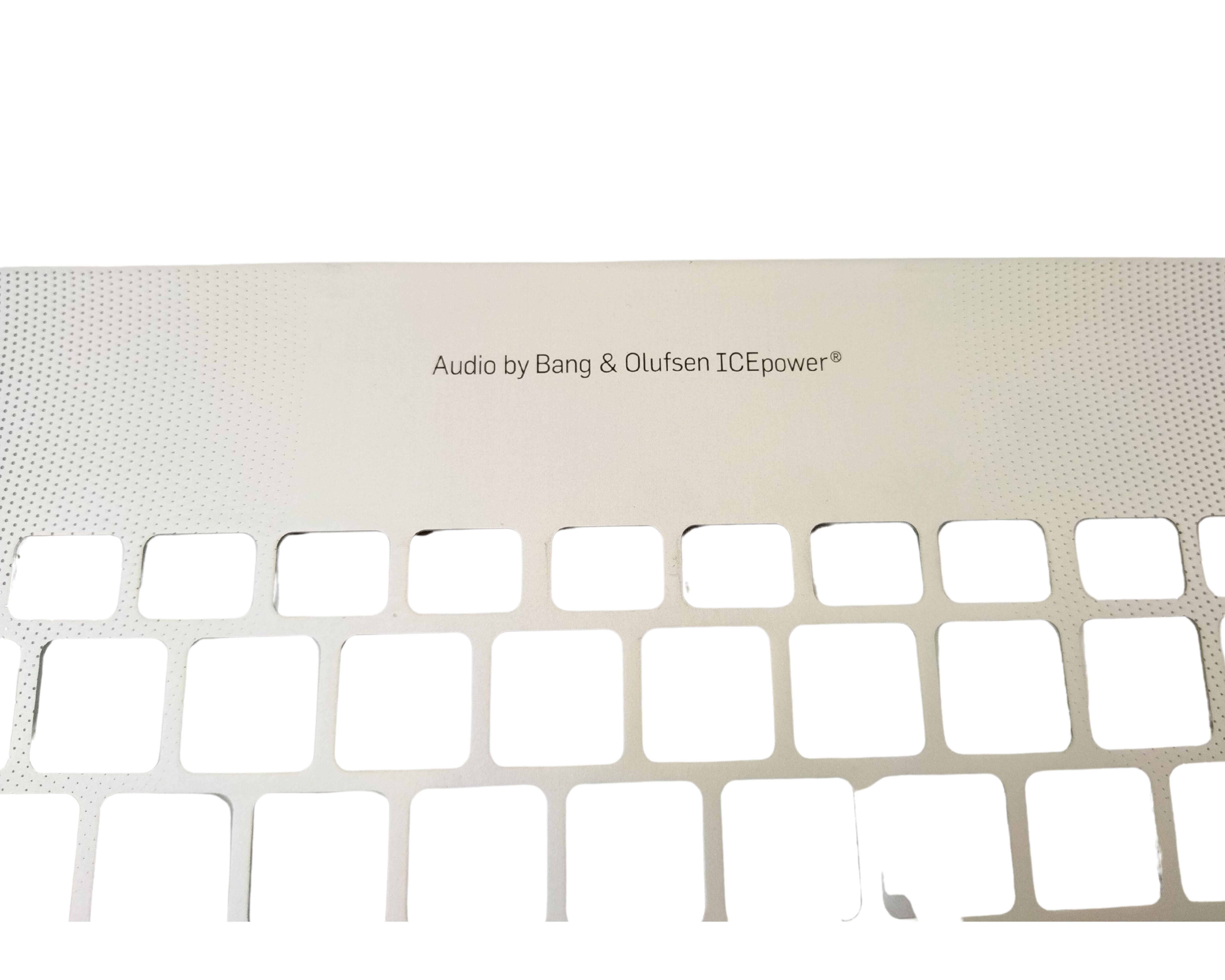 Voir photo 2 de Repose mains Asus N750J Repose mains Asus N750J Bon état - Vue 2 -