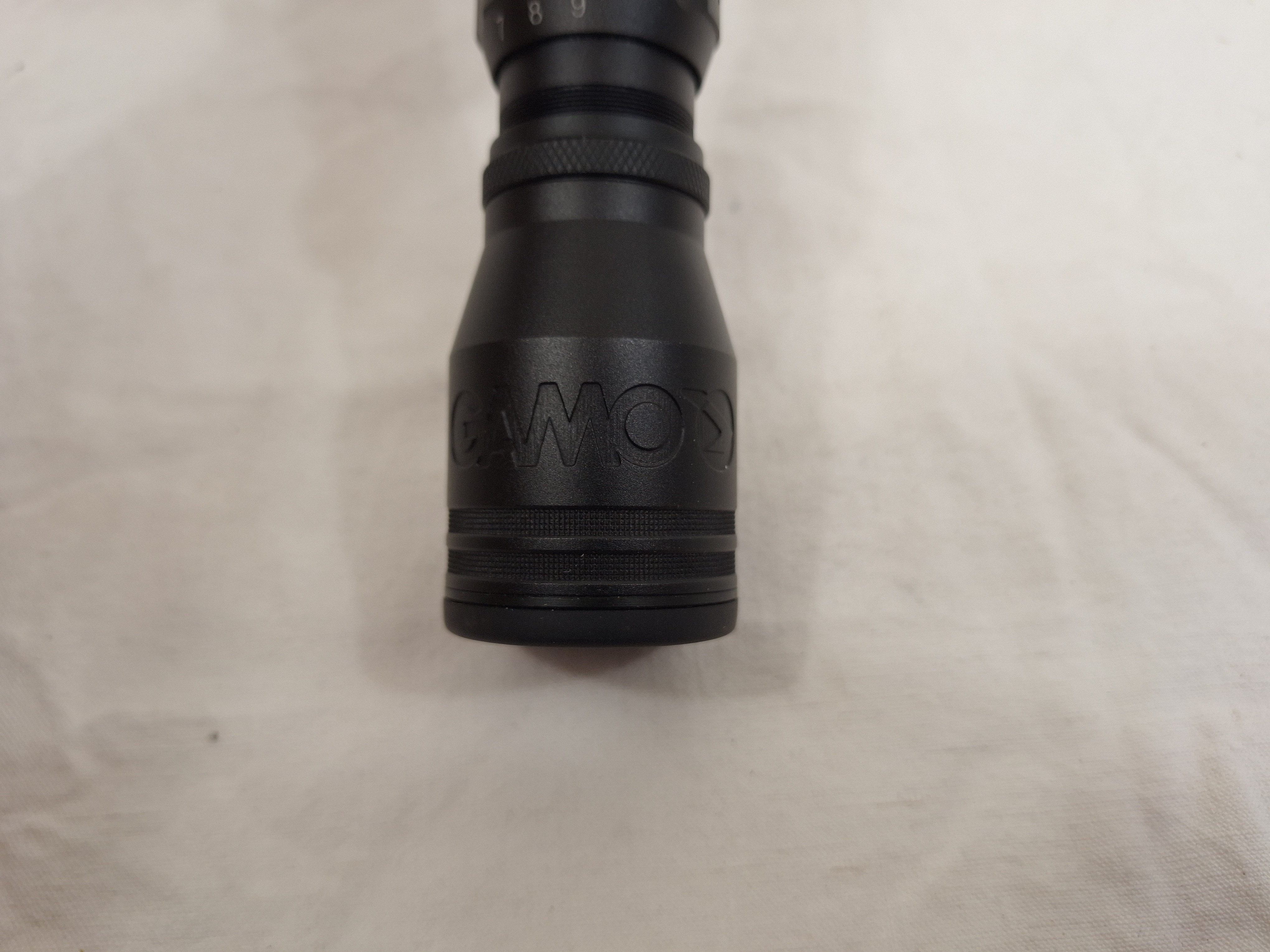 Lunette de visée GAMO 3-9x40 Bon état - Vue 5 - 