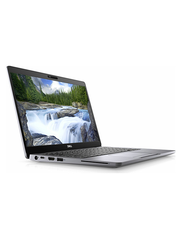 Dell Latitude 5310 - Core i5-10310U - 256 Go - 16 Go - Windows 11 Pro - Batterie neuve État correct - Vue 2 - 