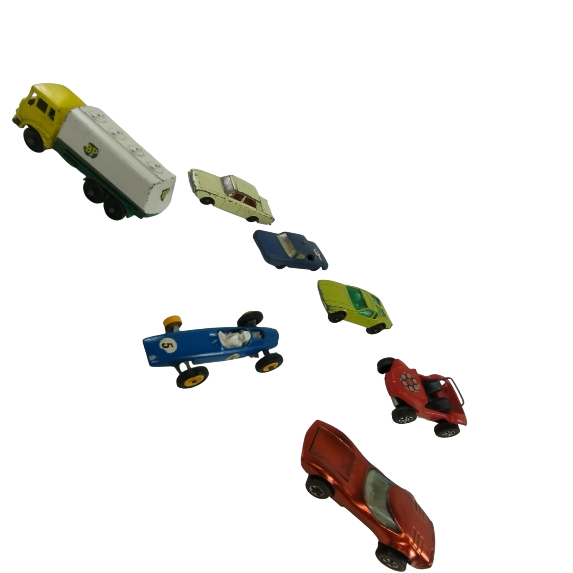 Acheter Voitures miniatures de collection en métal Bon état - 45,00 € Voitures miniatures de collection en métal Bon état - reconditionné disponible sur Label Emmaüs
