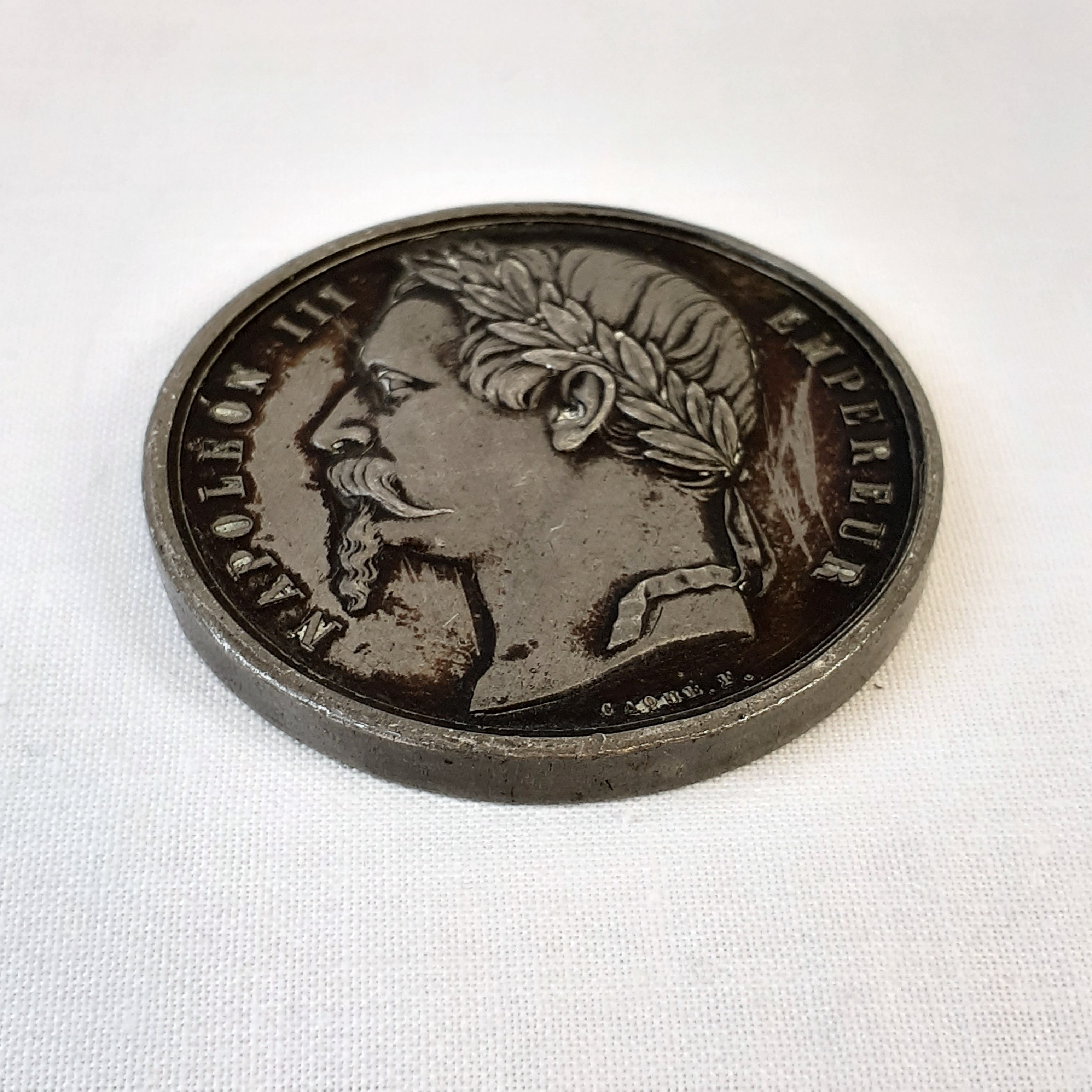 Épingles Lion N°3 0.80 X 26 Mm Nickelées - 250 Unités Boîte Carton