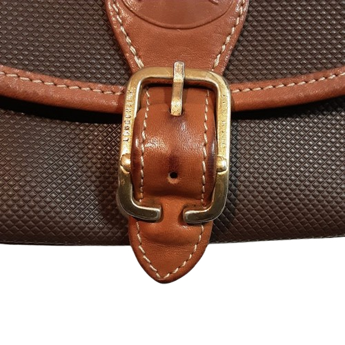 Mathématiques Sac CrÃ©ateur Cuir Sac à Bandoulière Vintage - Main Image