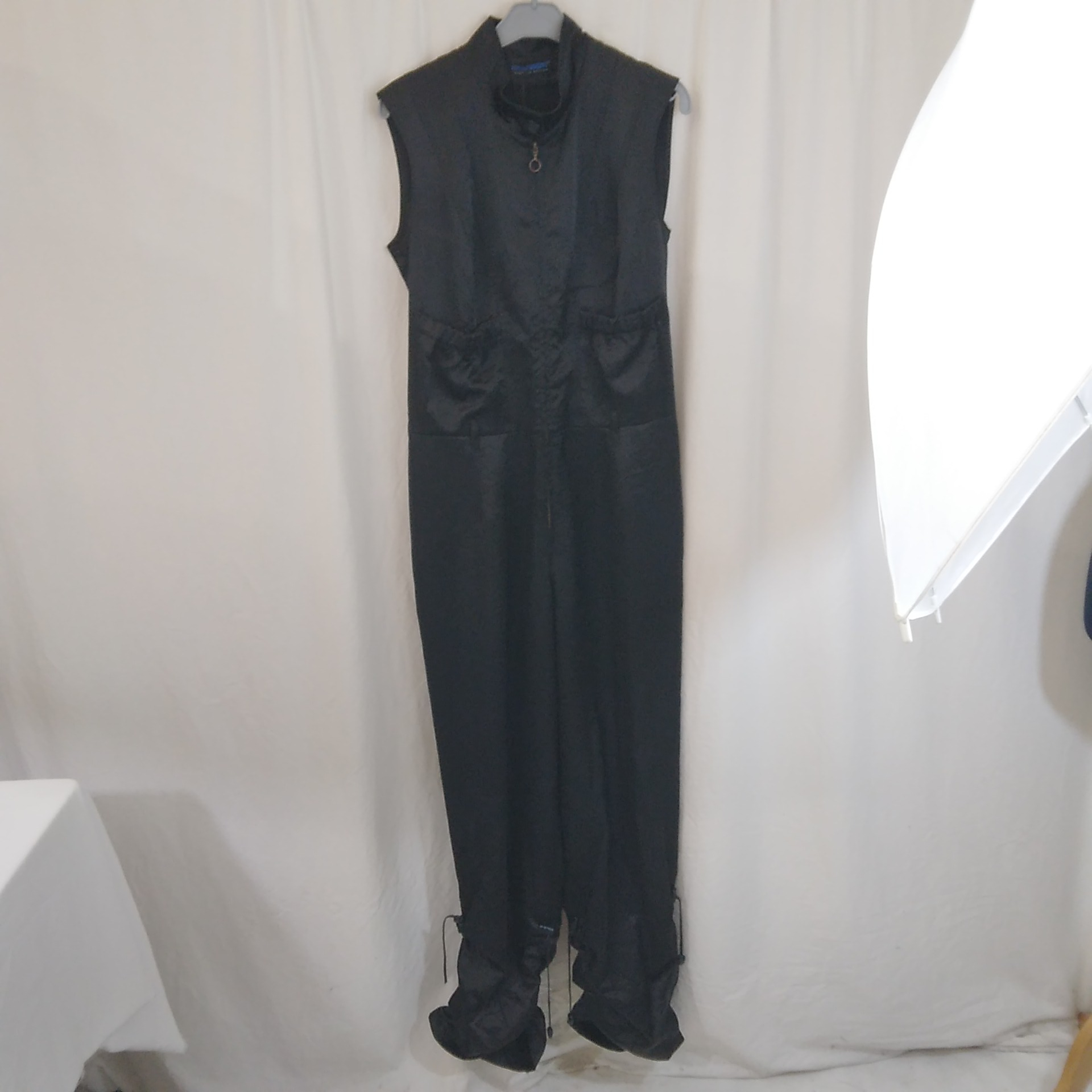 Combinaison pantalon sans manche , Rosa Rosam - T.40 - Label Emmaus - Modalova