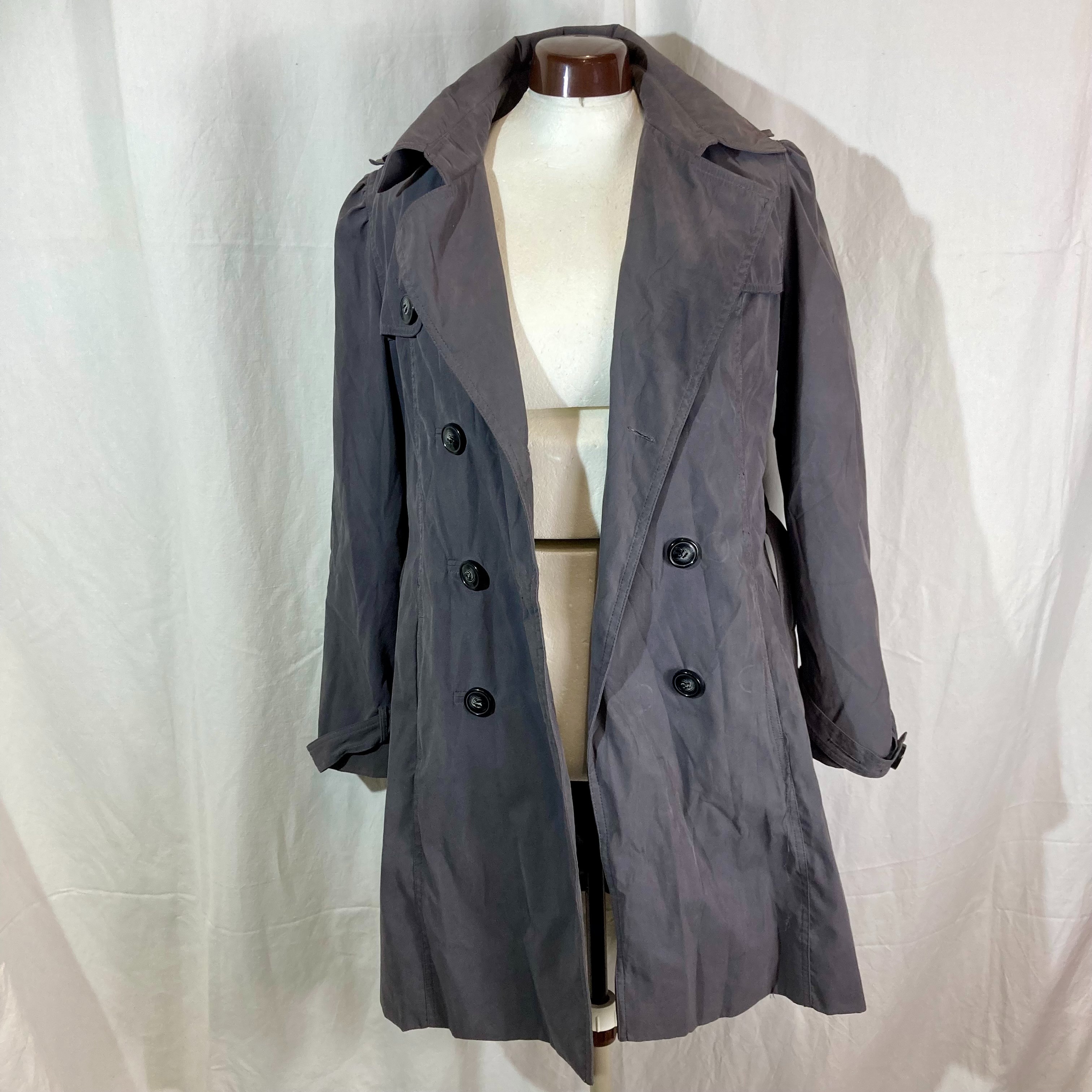 Voir photo 4 de Veste femme burton T.42 Veste femme burton T.42 Très bon état - Vue 4 -