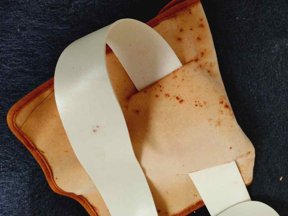 Voir photo 20 de Déguisement Trappeur (5/7 ans), Anselme, bal Masqué, complet, vintage, made in France. Déguisement Trappeur (5/7 ans), Anselme, bal Masqué, complet, vintage, made in France. - Vue 20 -