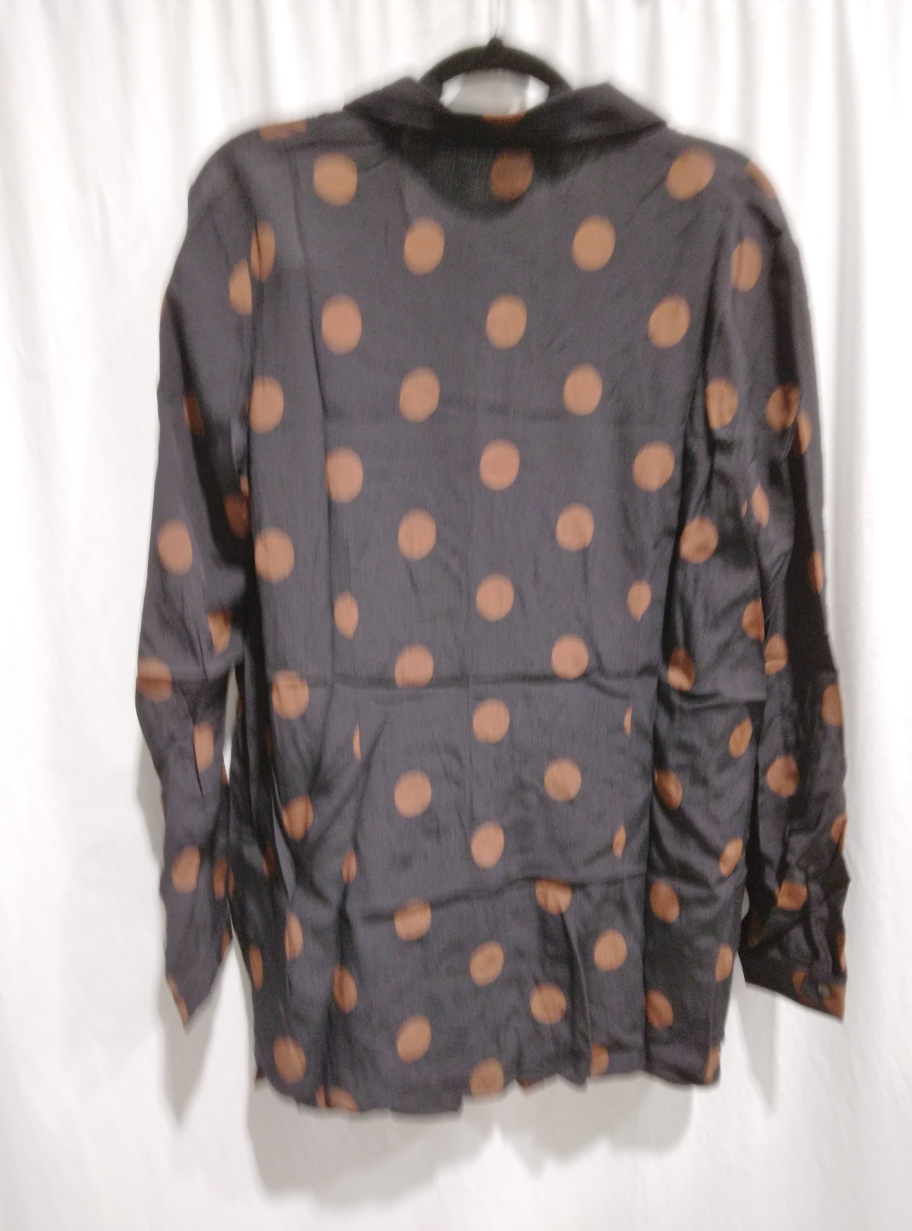 Voir photo 3 de Ensemble chemise + jupe, Nice Things - 44 Ensemble chemise + jupe, Nice Things - 44 - Vue 3 -