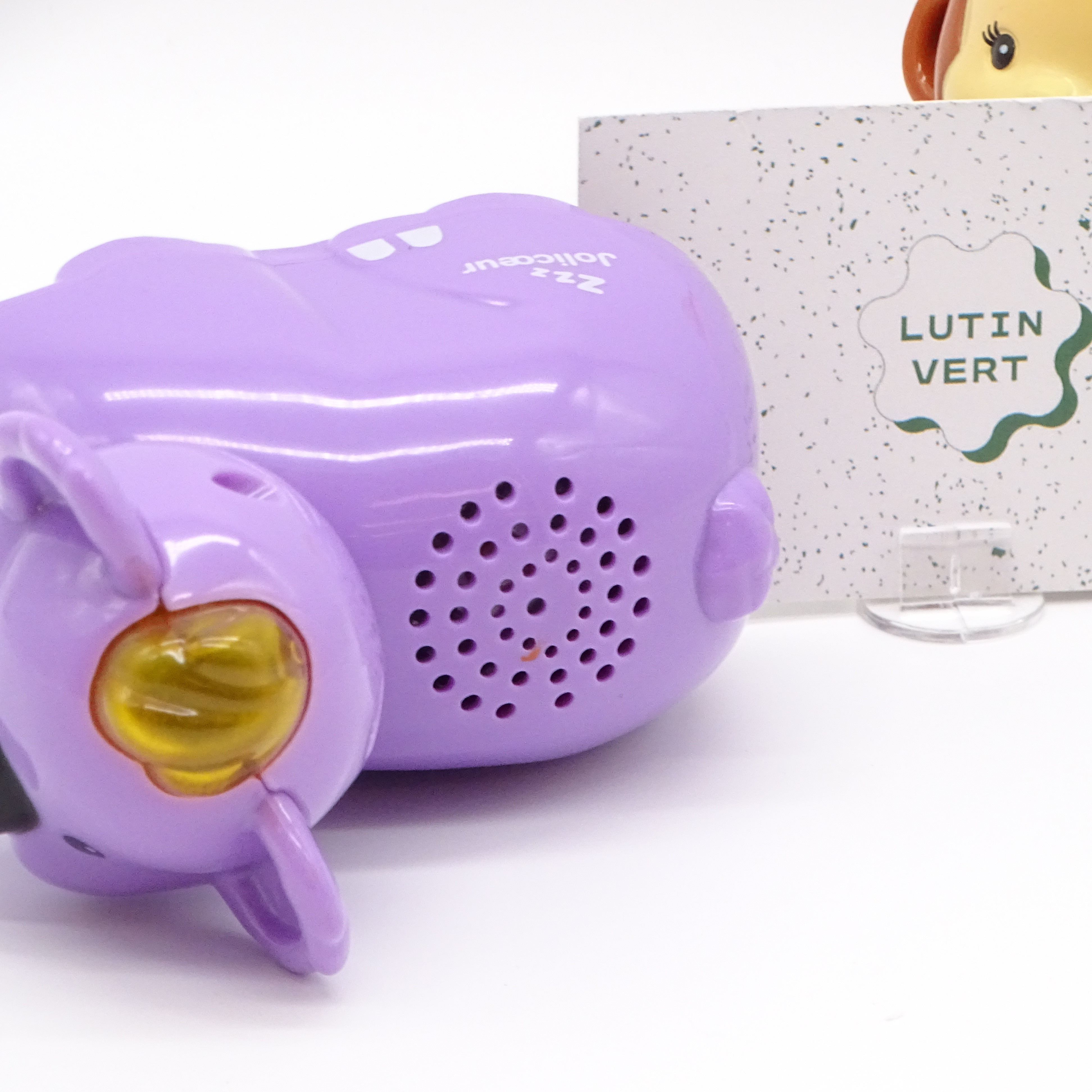 Tut Tut Animo d'occasion VTECH - Dès 1 an | Ref 13633 Bon état - Vue 4 - 