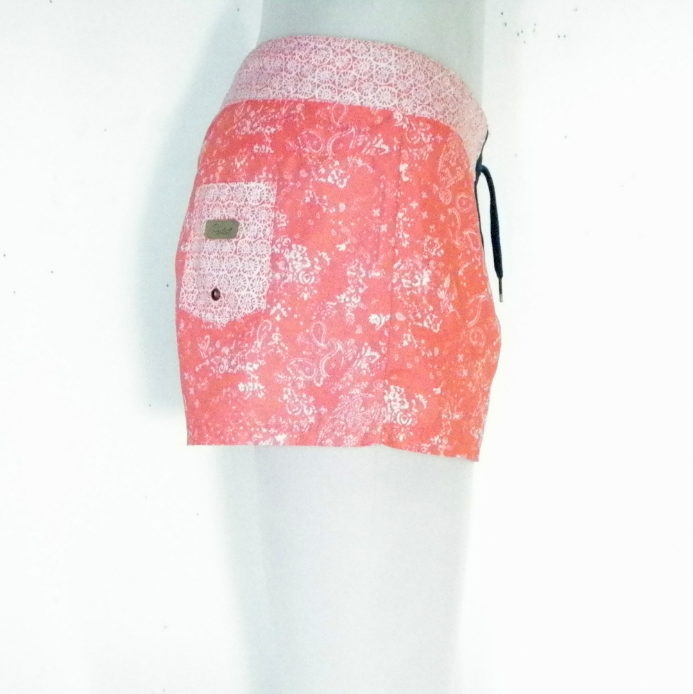 Short De Bain Femme Bicolore PROTEST Taille 38 - Photo 1