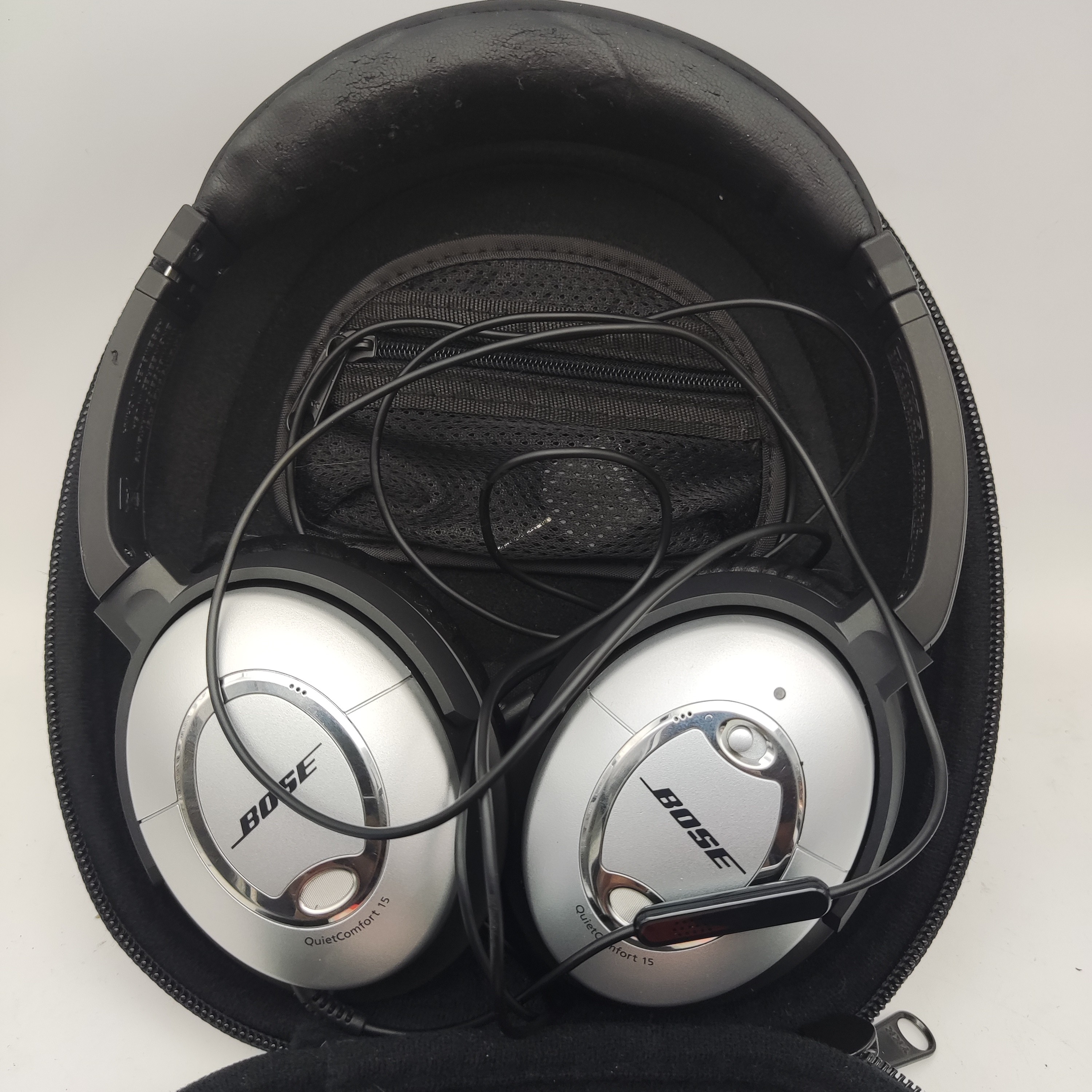 Casque Bose 