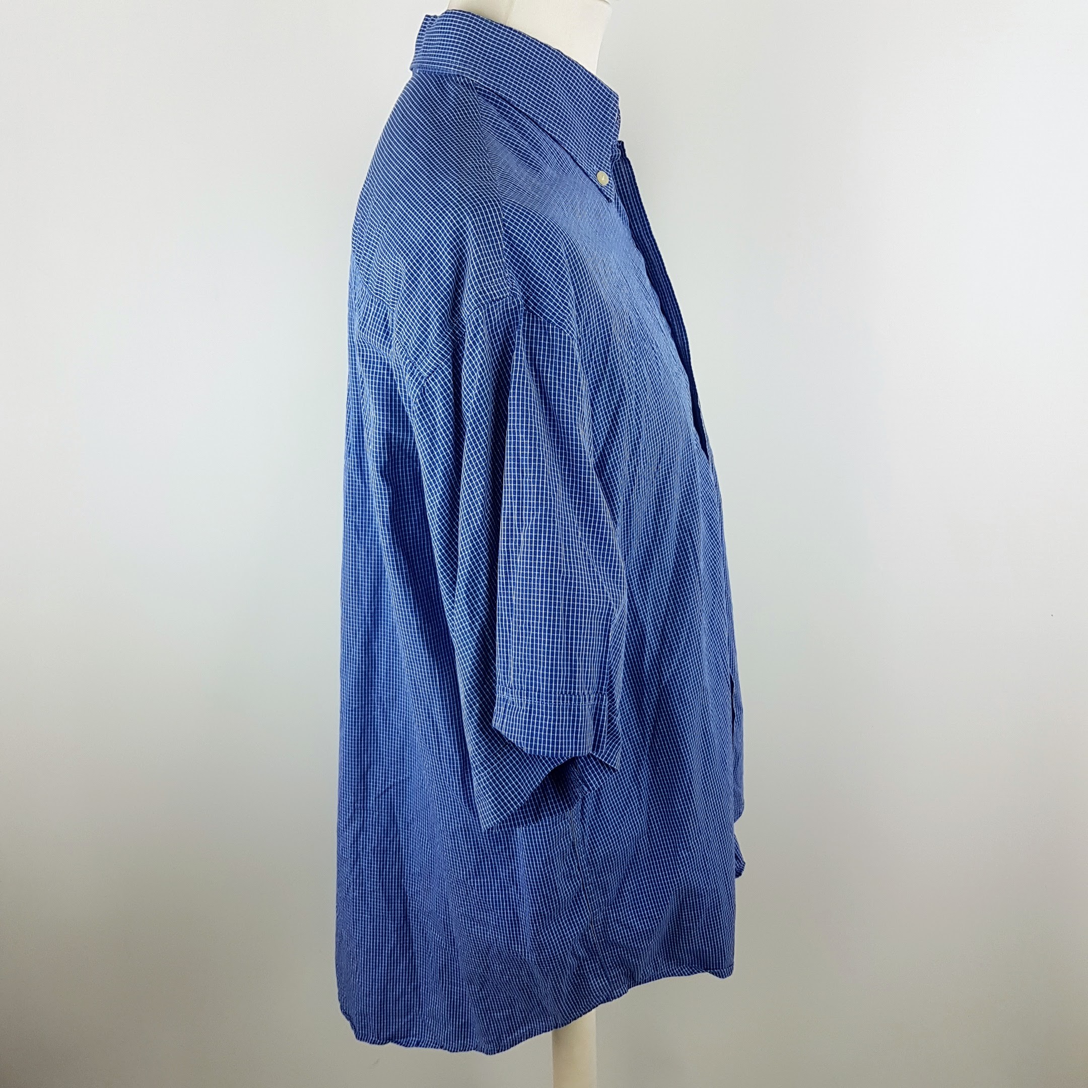 Chemise - COURREGES - 42 - Photo 3