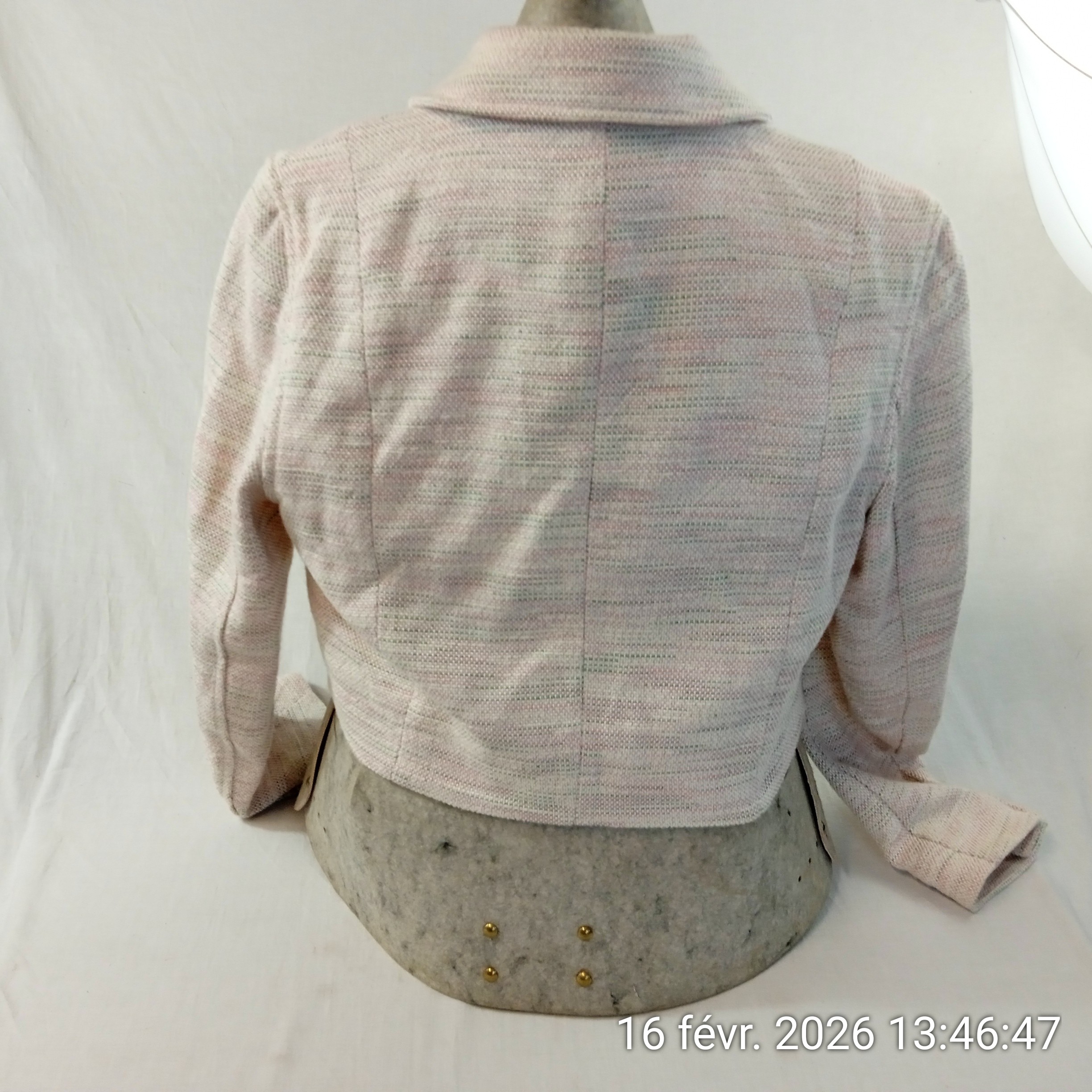 Veste KOOKAI Taiile 40 Très bon état - Vue 3 - 
