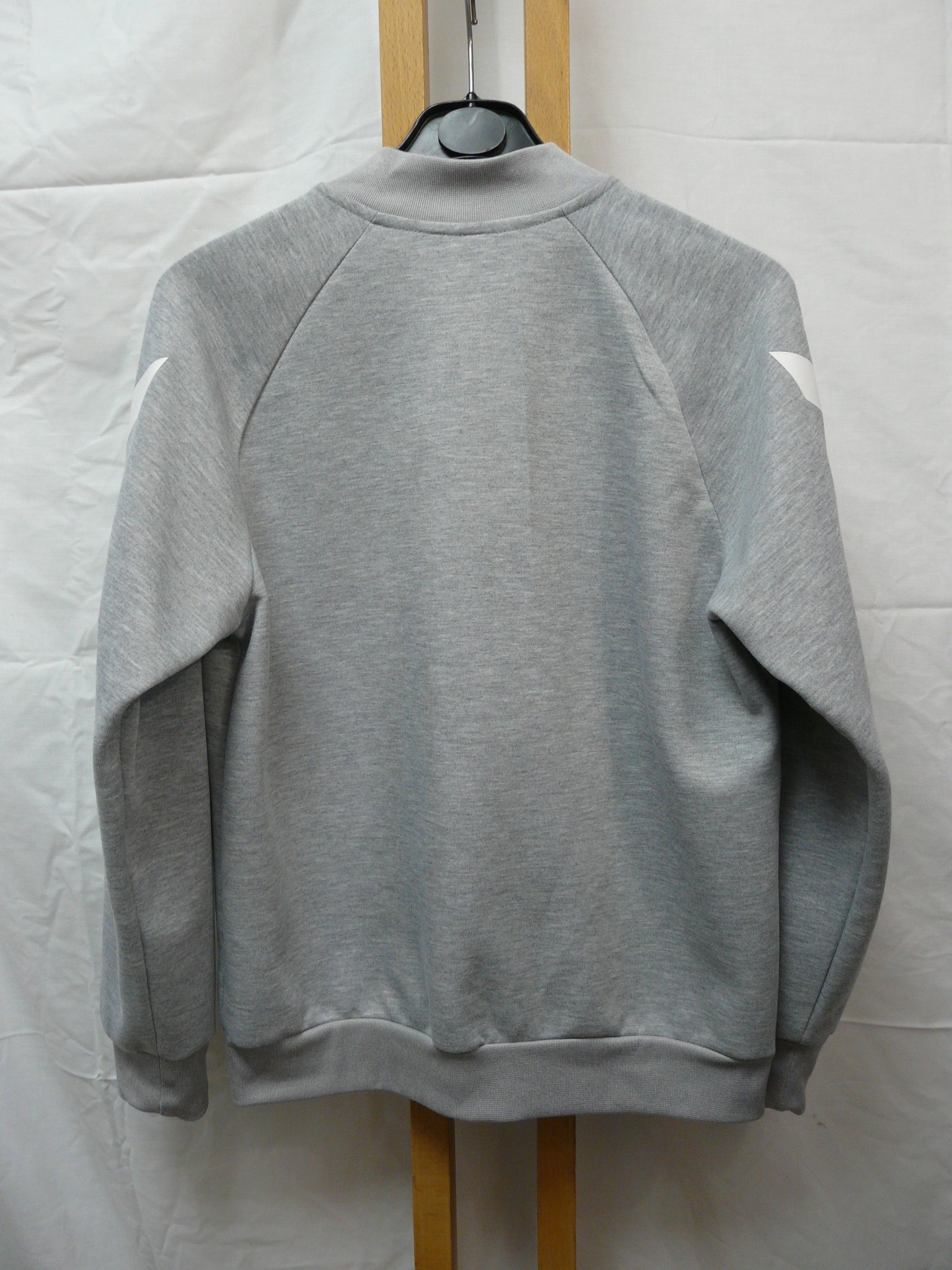 E61 - Veste de survêtement - Adidas - Âge 13/14 ans - Photo 1