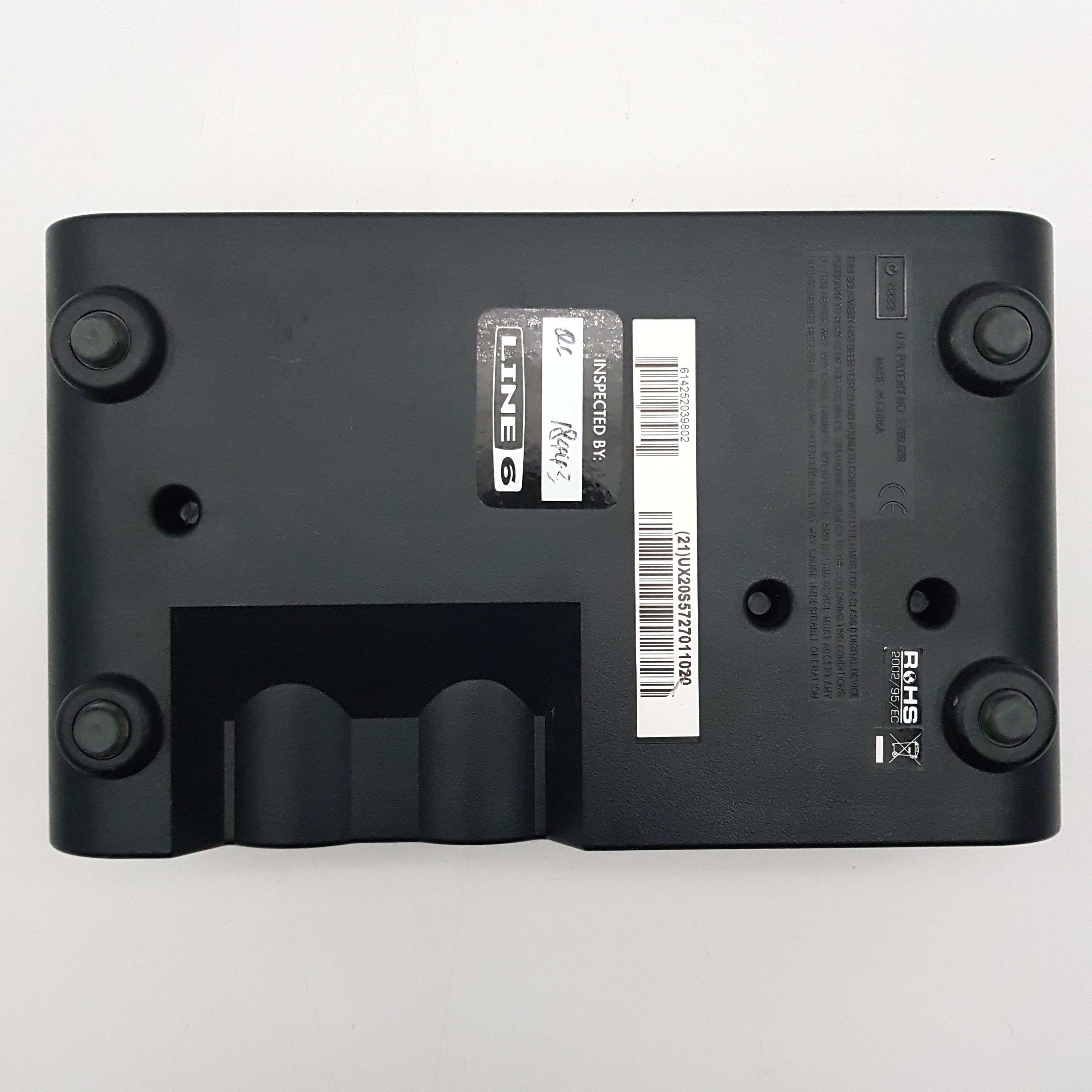 Interface audio USB - Line6 TonePort UX2 - Photo 4