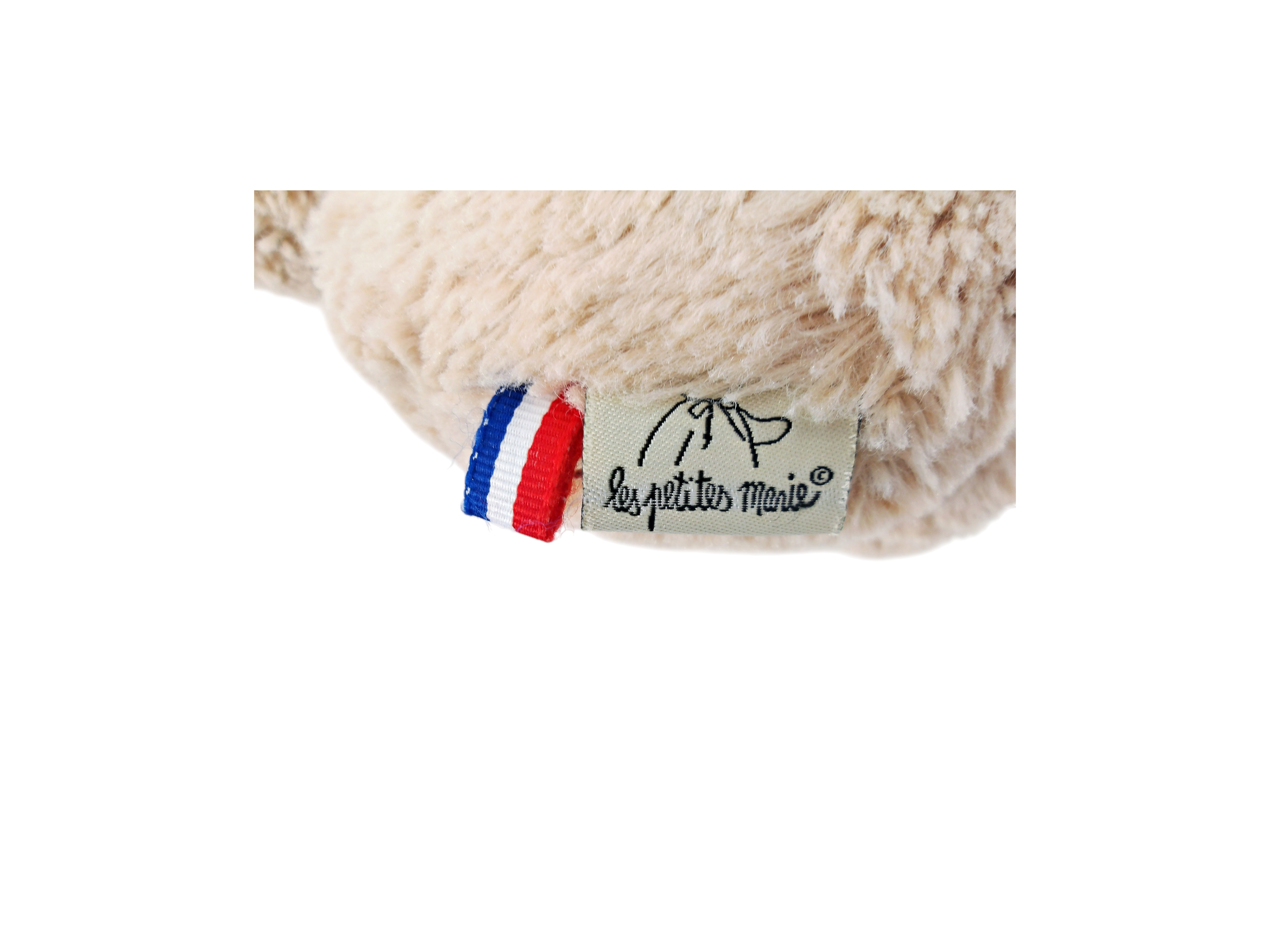 Voir photo 3 de Peluche - Lapin Peluche - Lapin Très bon état - Vue 3 -