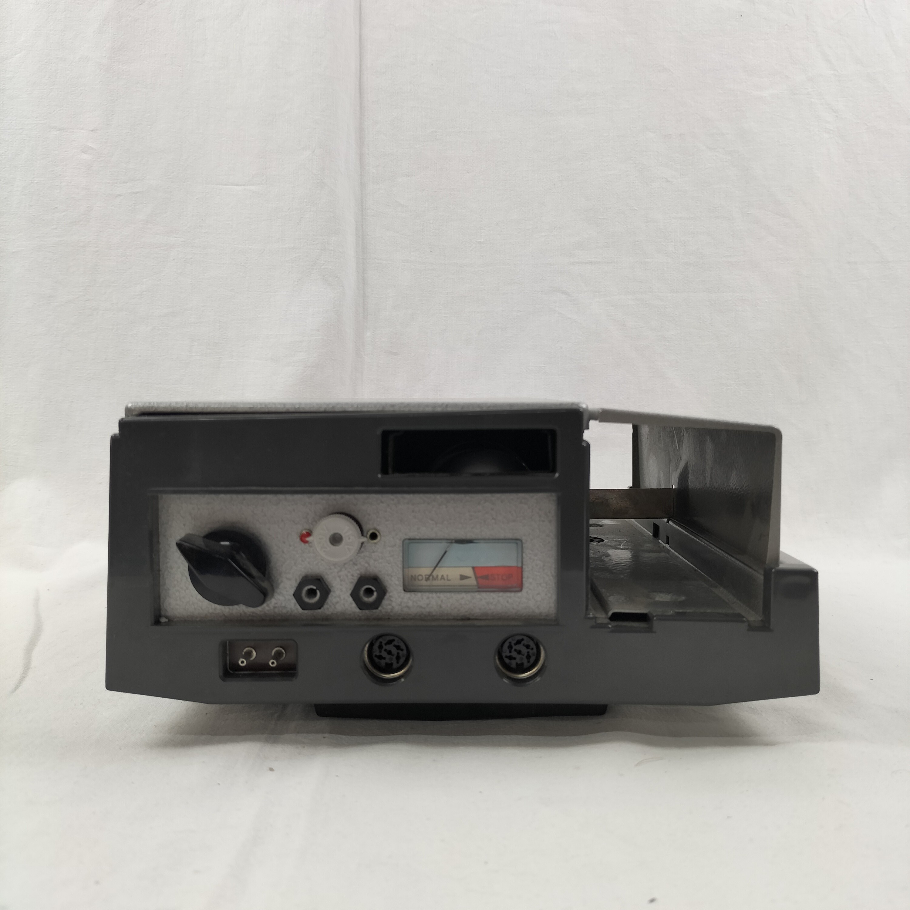 Projecteur Diapos "Prestinox 2" N 24, SANS TESTE - État correct - Photo 4