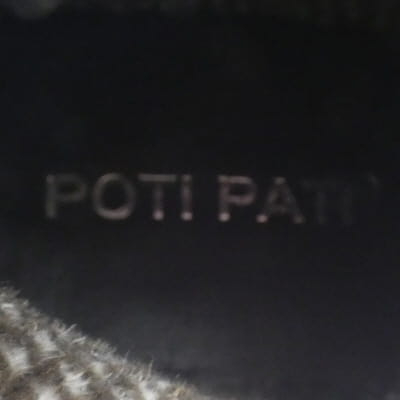 Bottines beige talons 5 cm - femme - Poti Pati - taille 36 - Photo 4