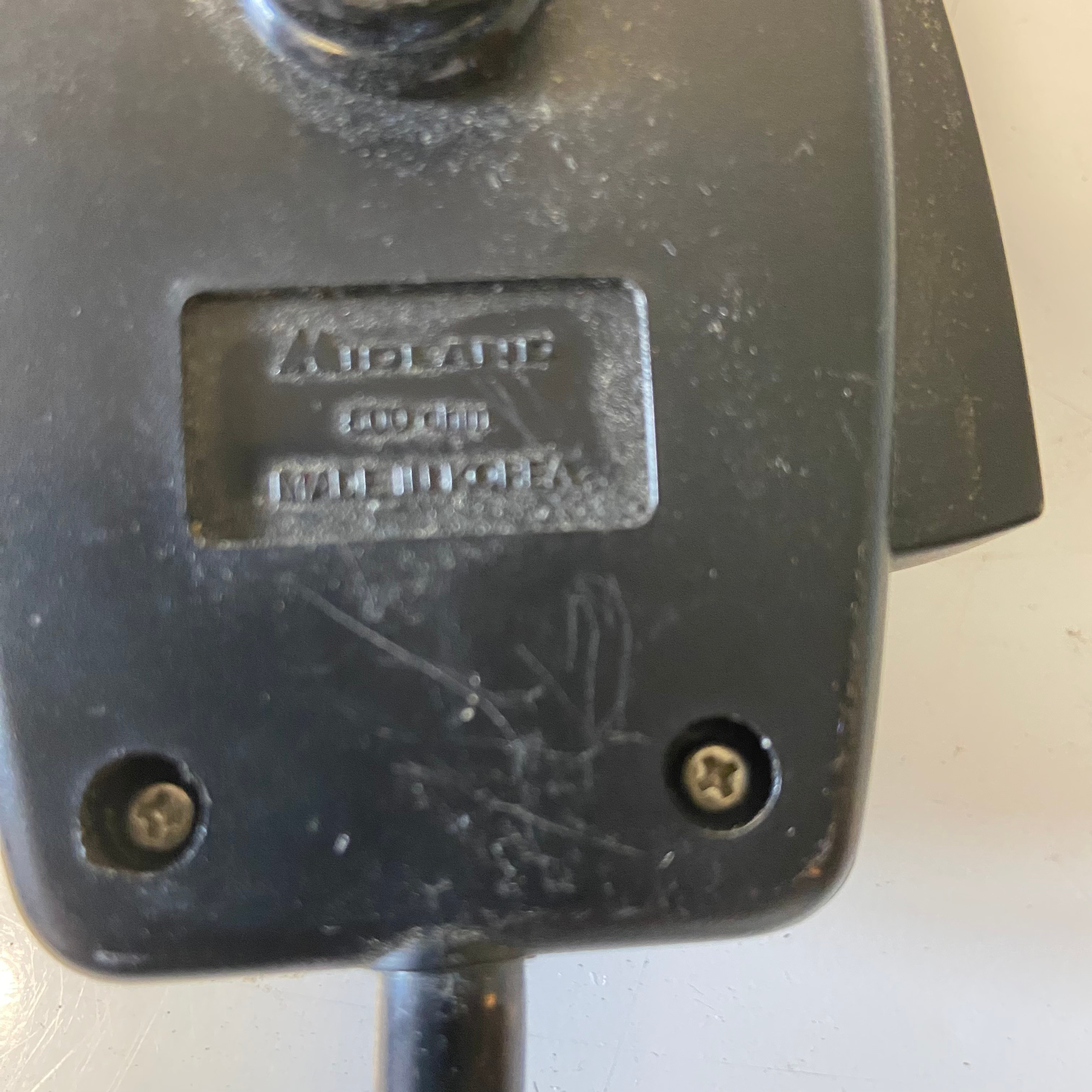 Poste C.B Midlan Alan 28 + accessoires d'antennes+Micro - Très bon état - Photo 18