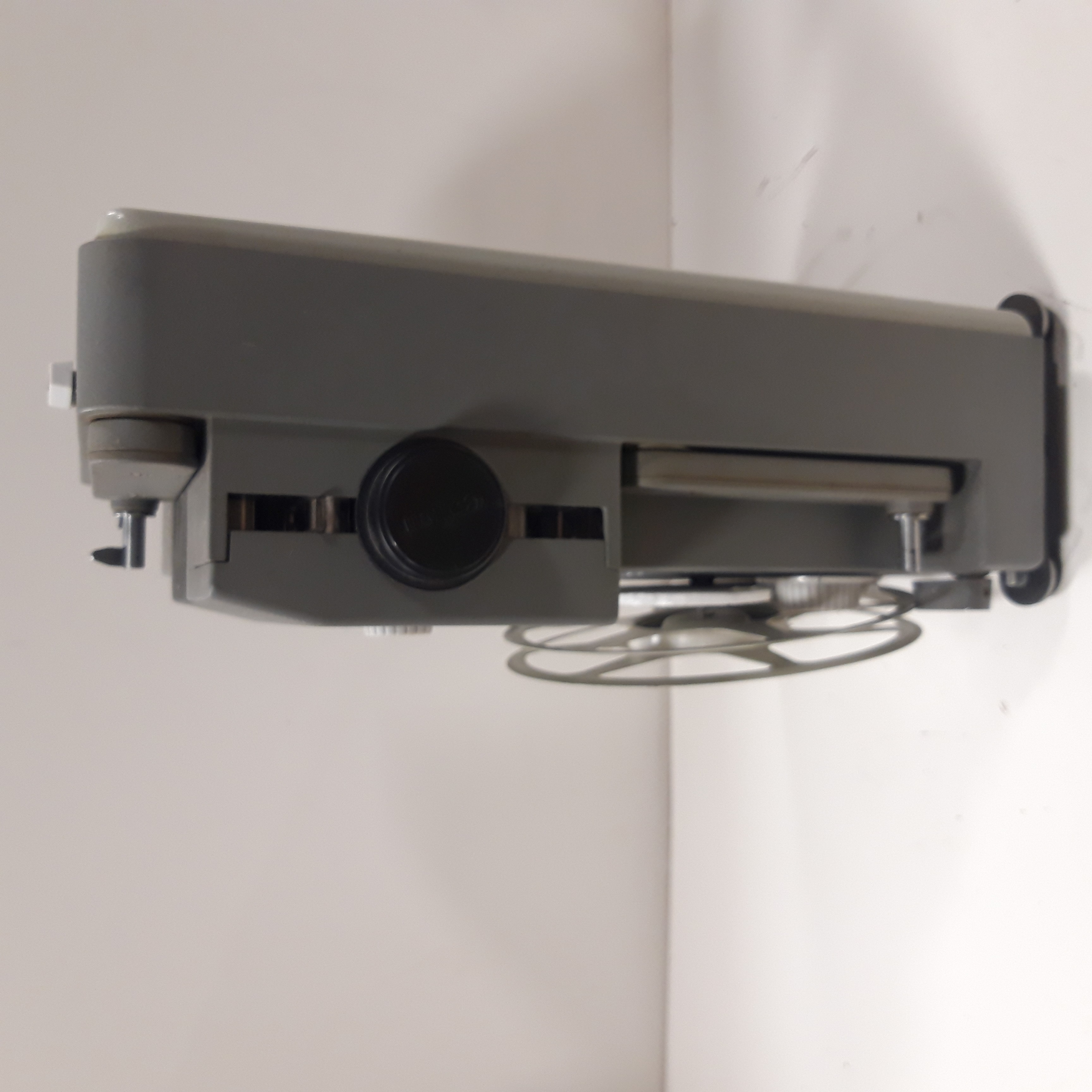 Auto Projecteur Canon 82, Année 63,  État correct - Vue 5 - 