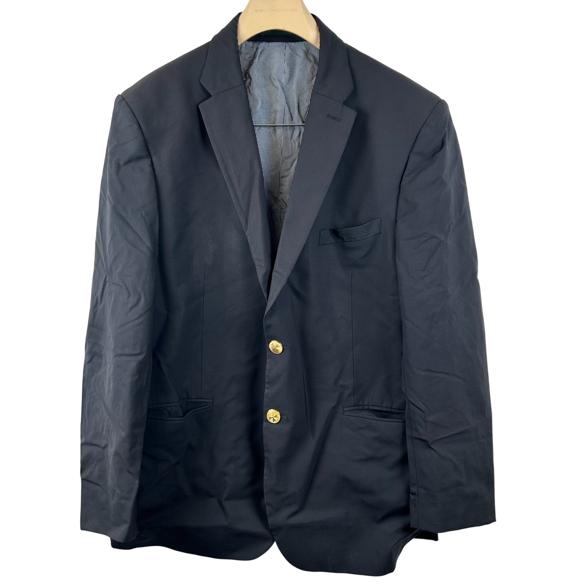 Kenzo Paris - Veste noire - Taille 50 estimé - Photo 0
